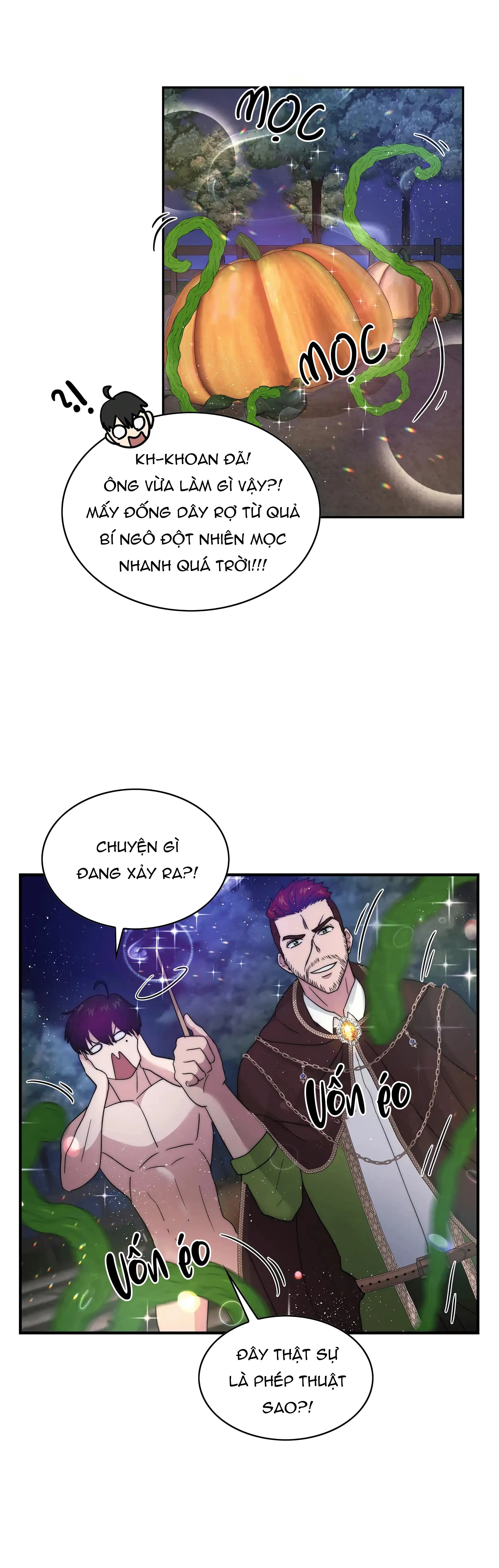 Cinderella Chapter 6 Trang 13