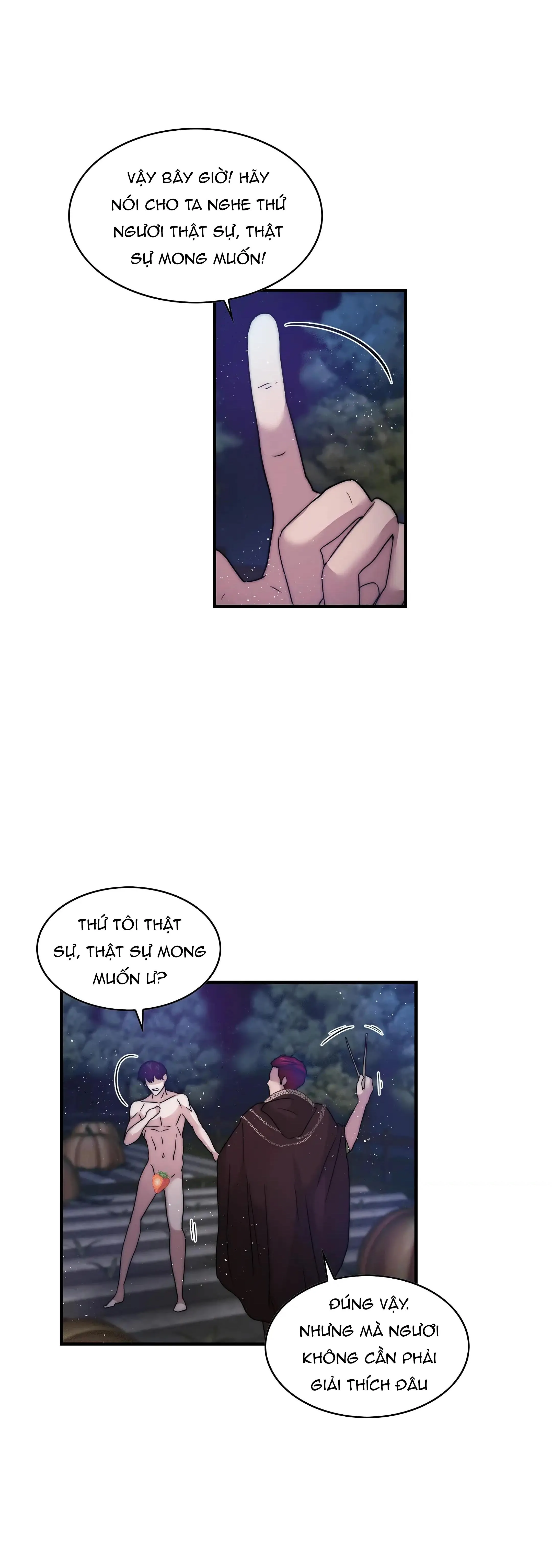 Cinderella Chapter 6 Trang 16