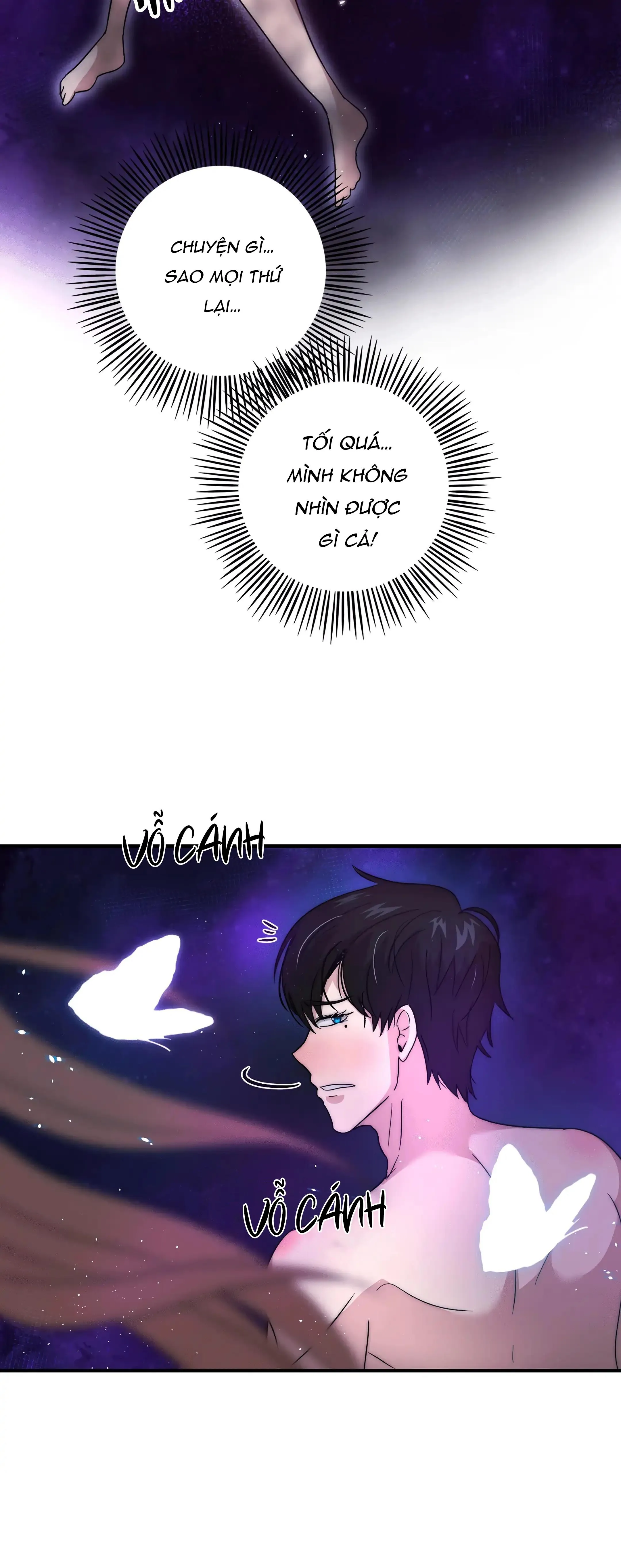 Cinderella Chapter 6 Trang 19