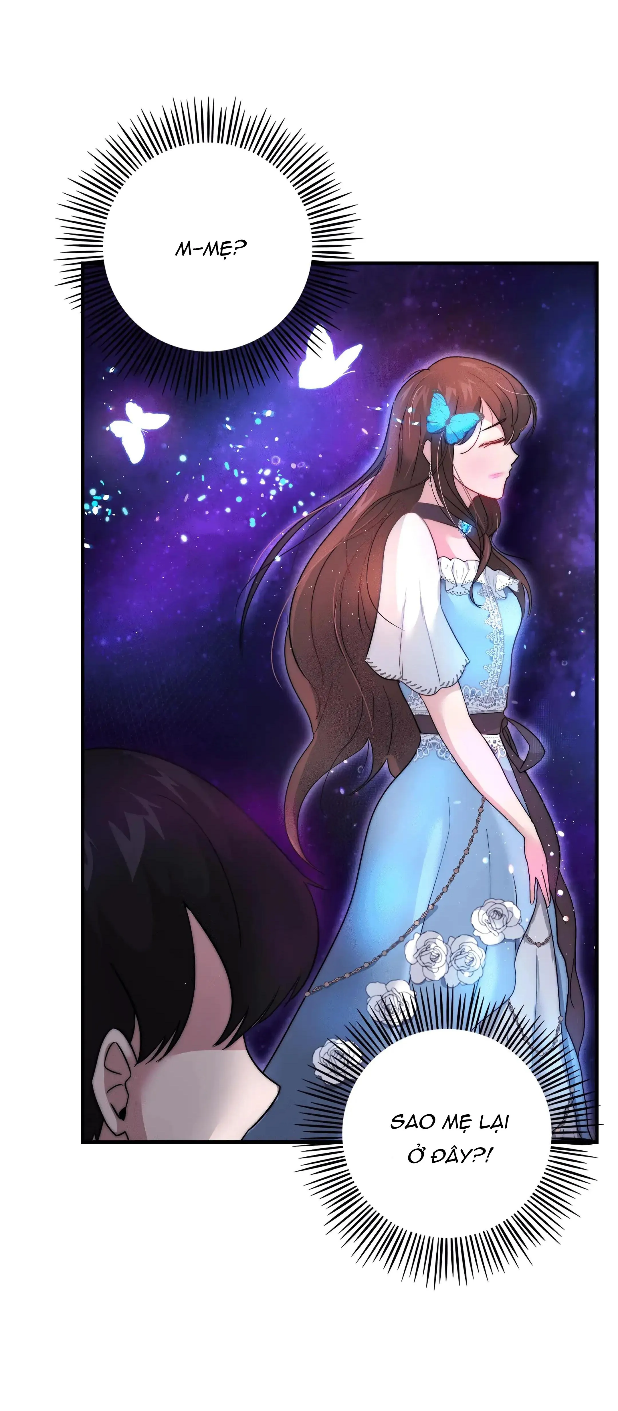 Cinderella Chapter 6 Trang 20