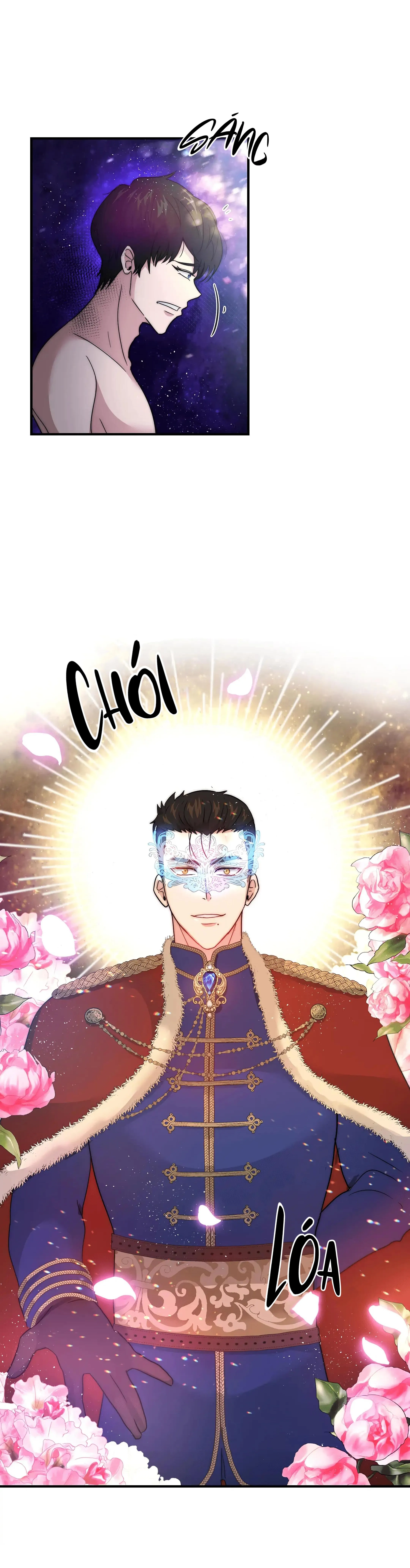 Cinderella Chapter 6 Trang 25