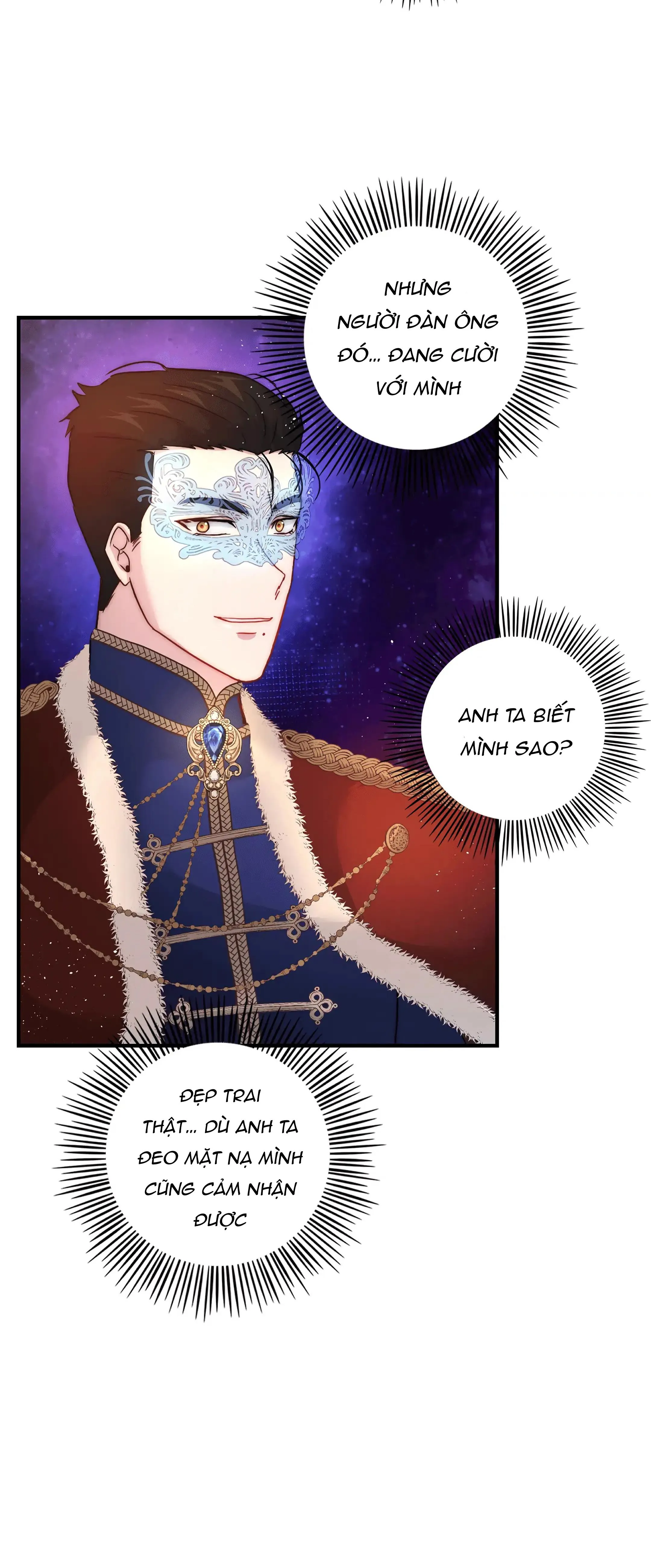 Cinderella Chapter 6 Trang 27