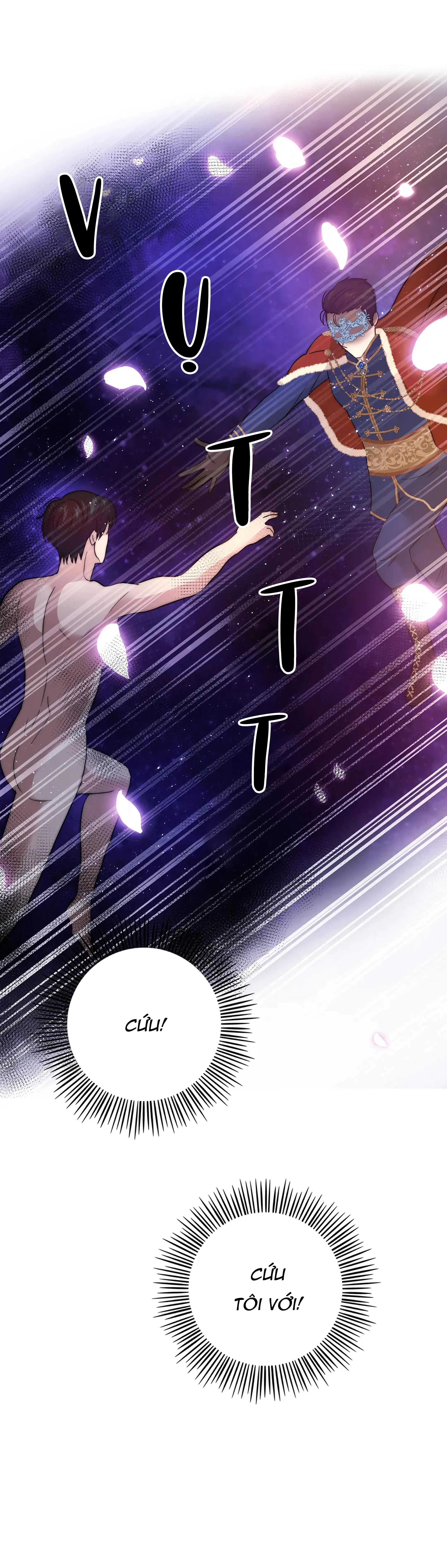 Cinderella Chapter 6 Trang 29