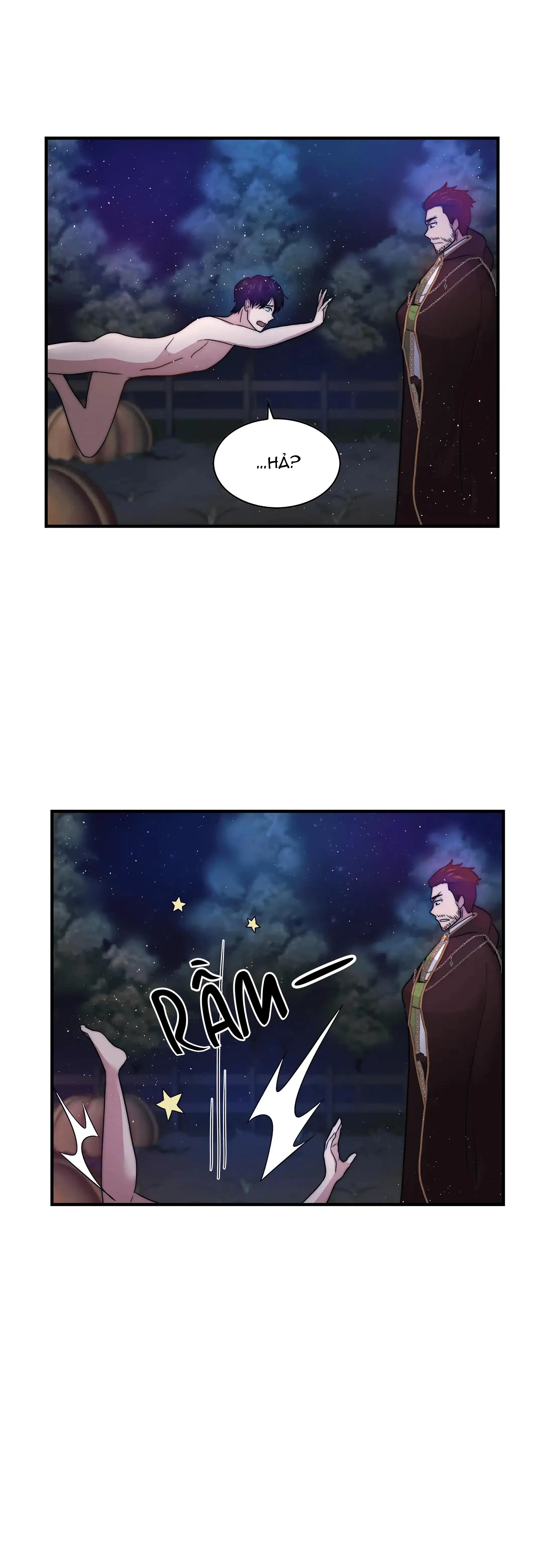 Cinderella Chapter 6 Trang 31