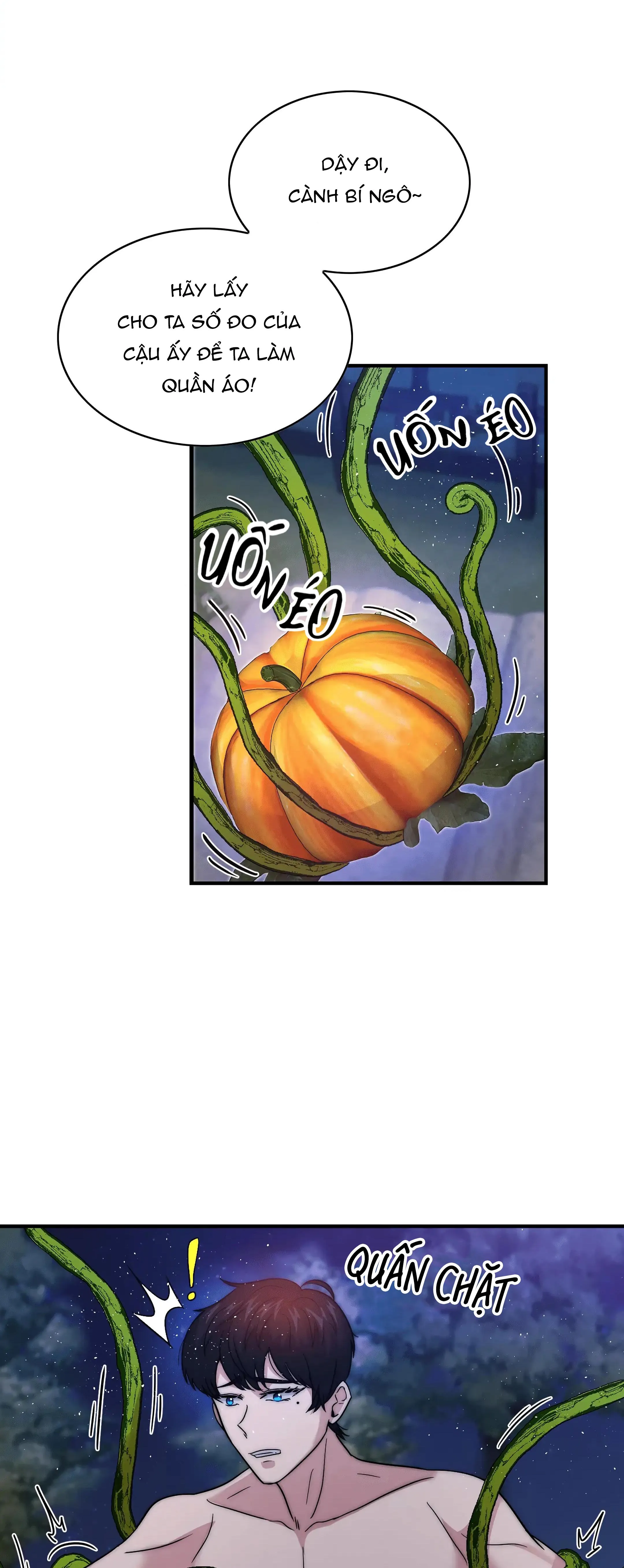 Cinderella Chapter 6 Trang 35