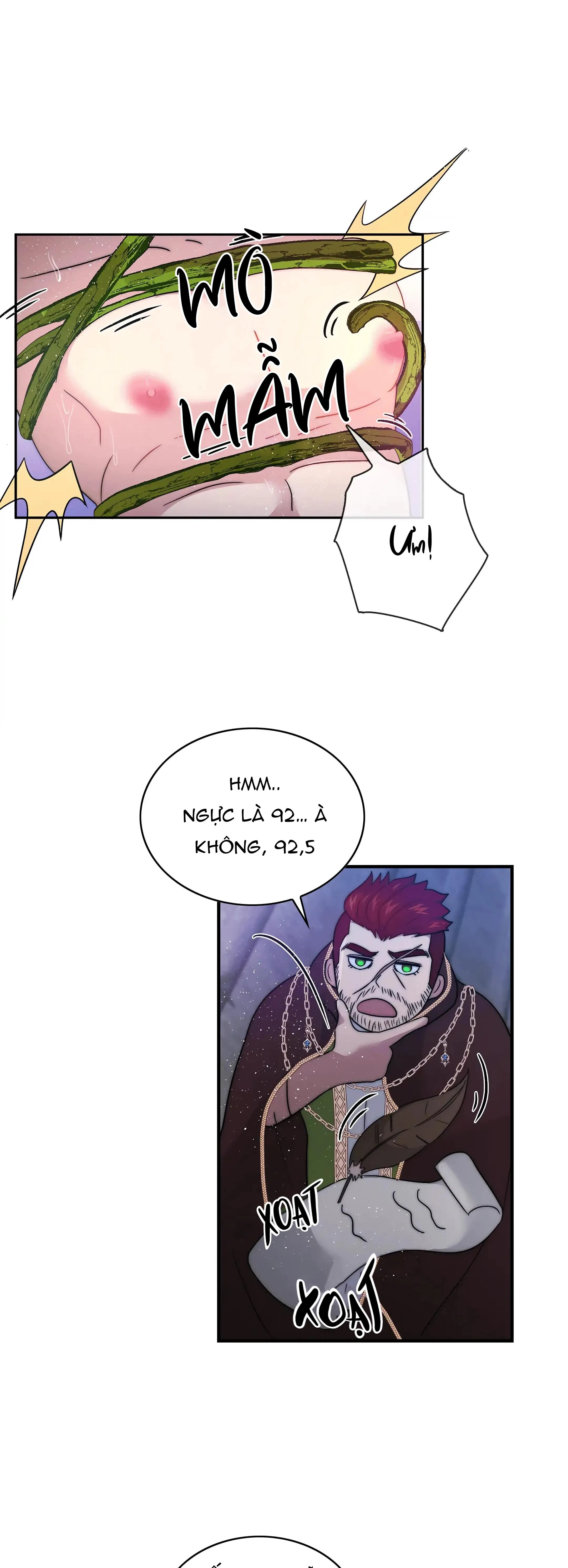 Cinderella Chapter 6 Trang 38