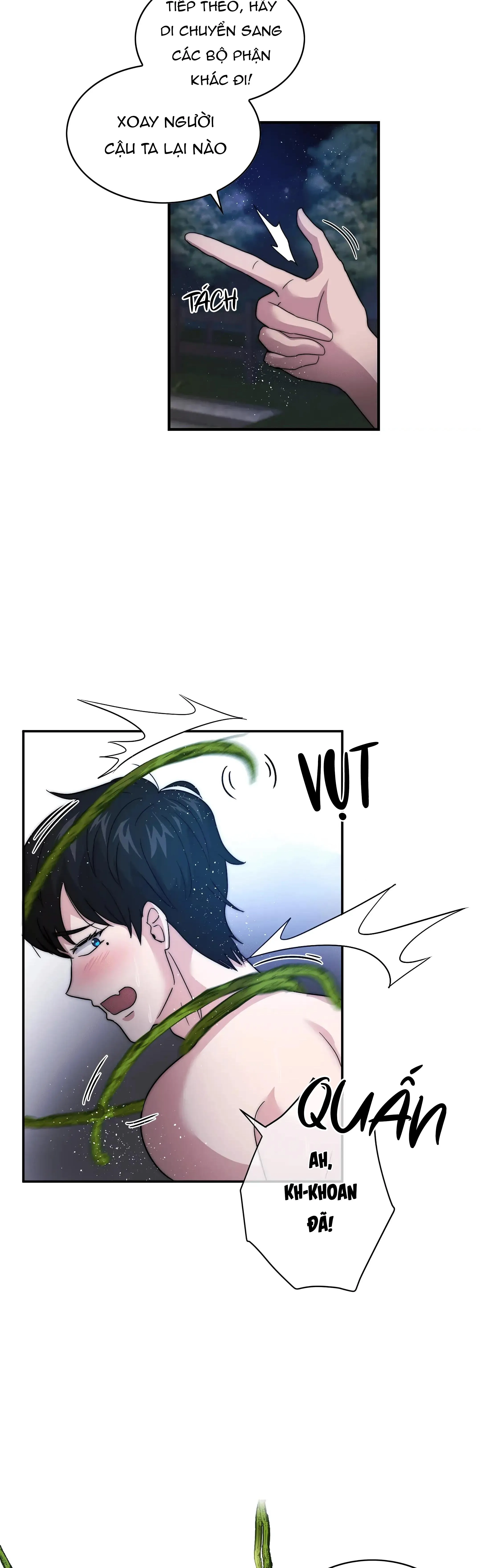 Cinderella Chapter 6 Trang 39