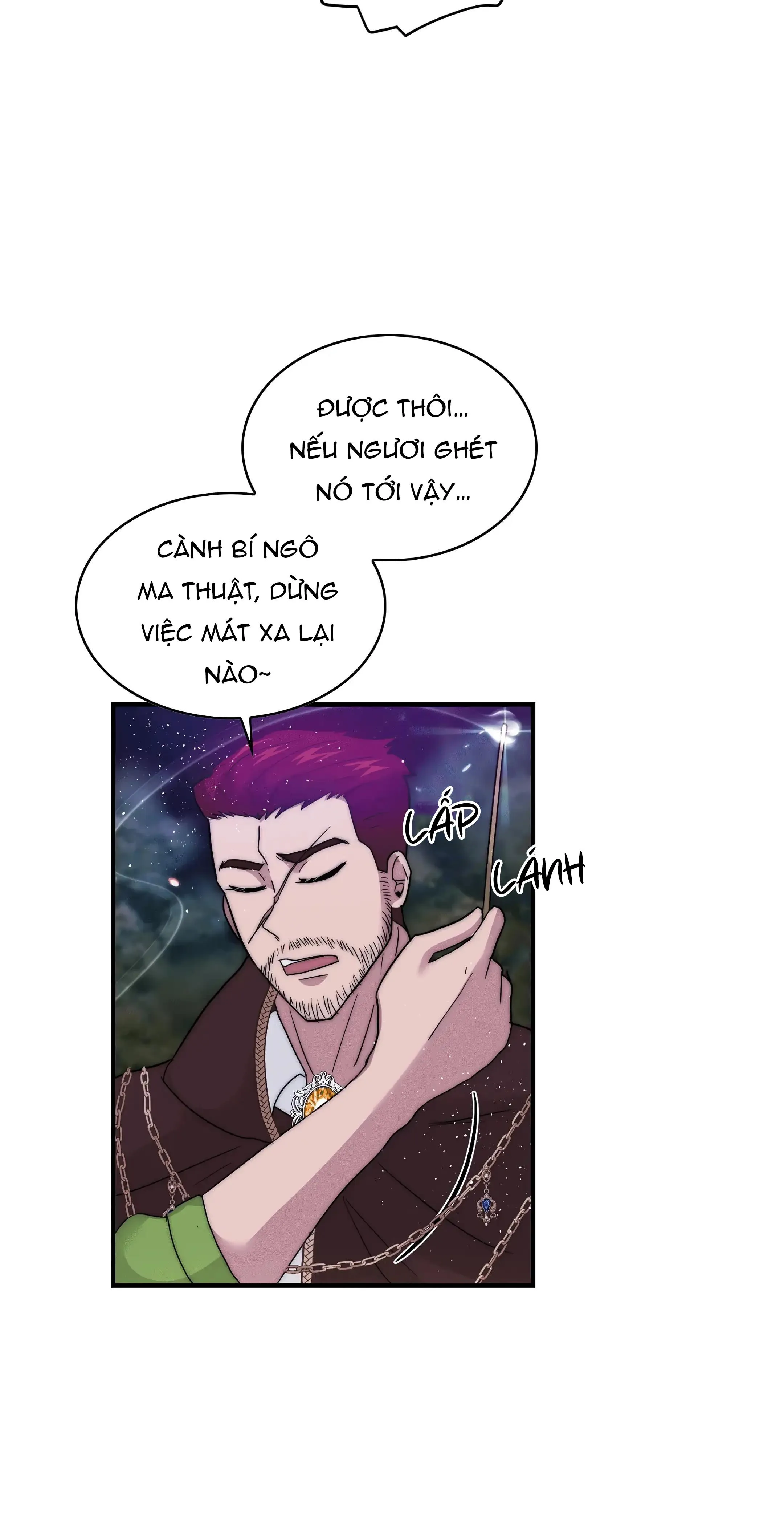 Cinderella Chapter 6 Trang 45