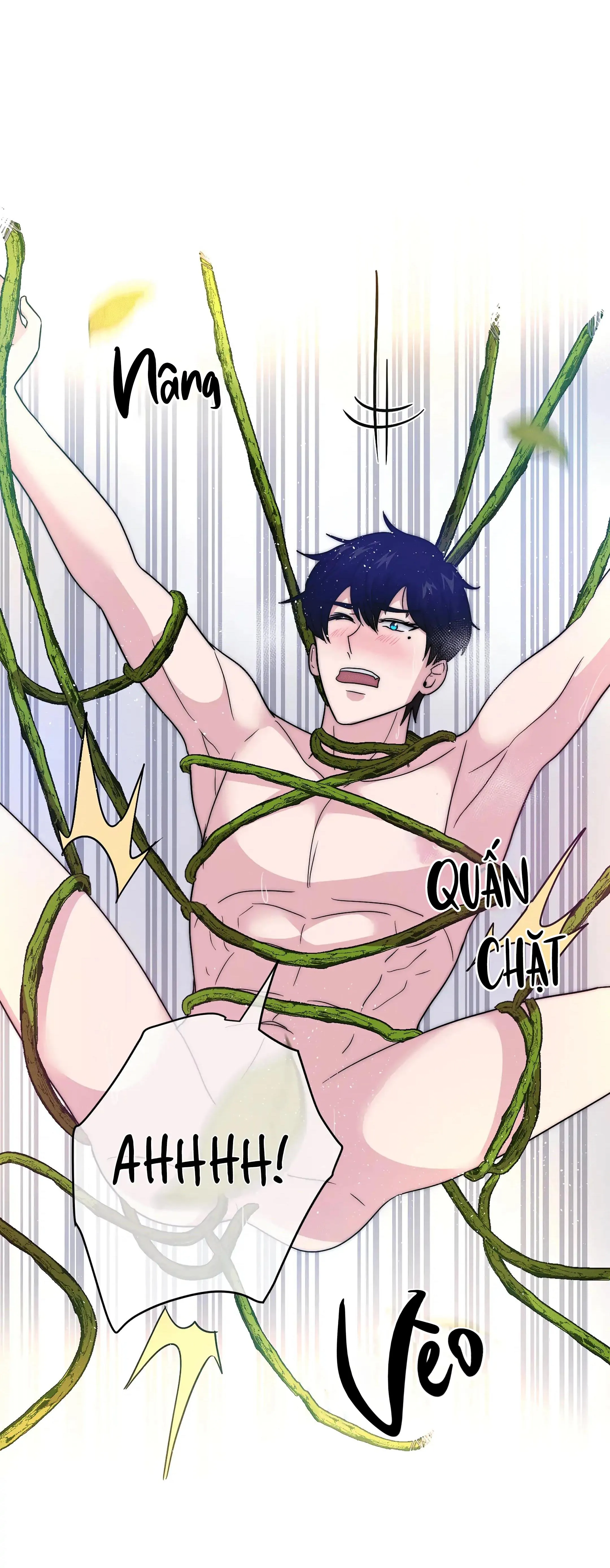 Cinderella Chapter 6 Trang 46