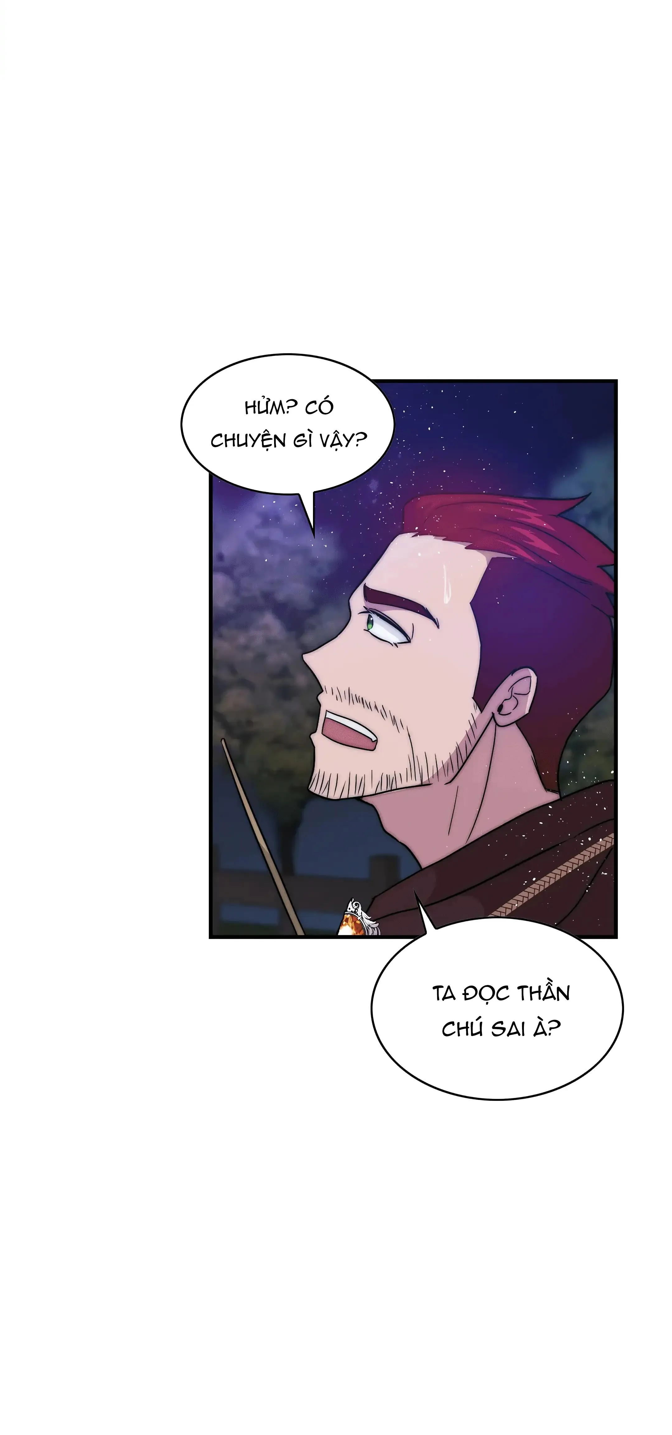 Cinderella Chapter 6 Trang 47