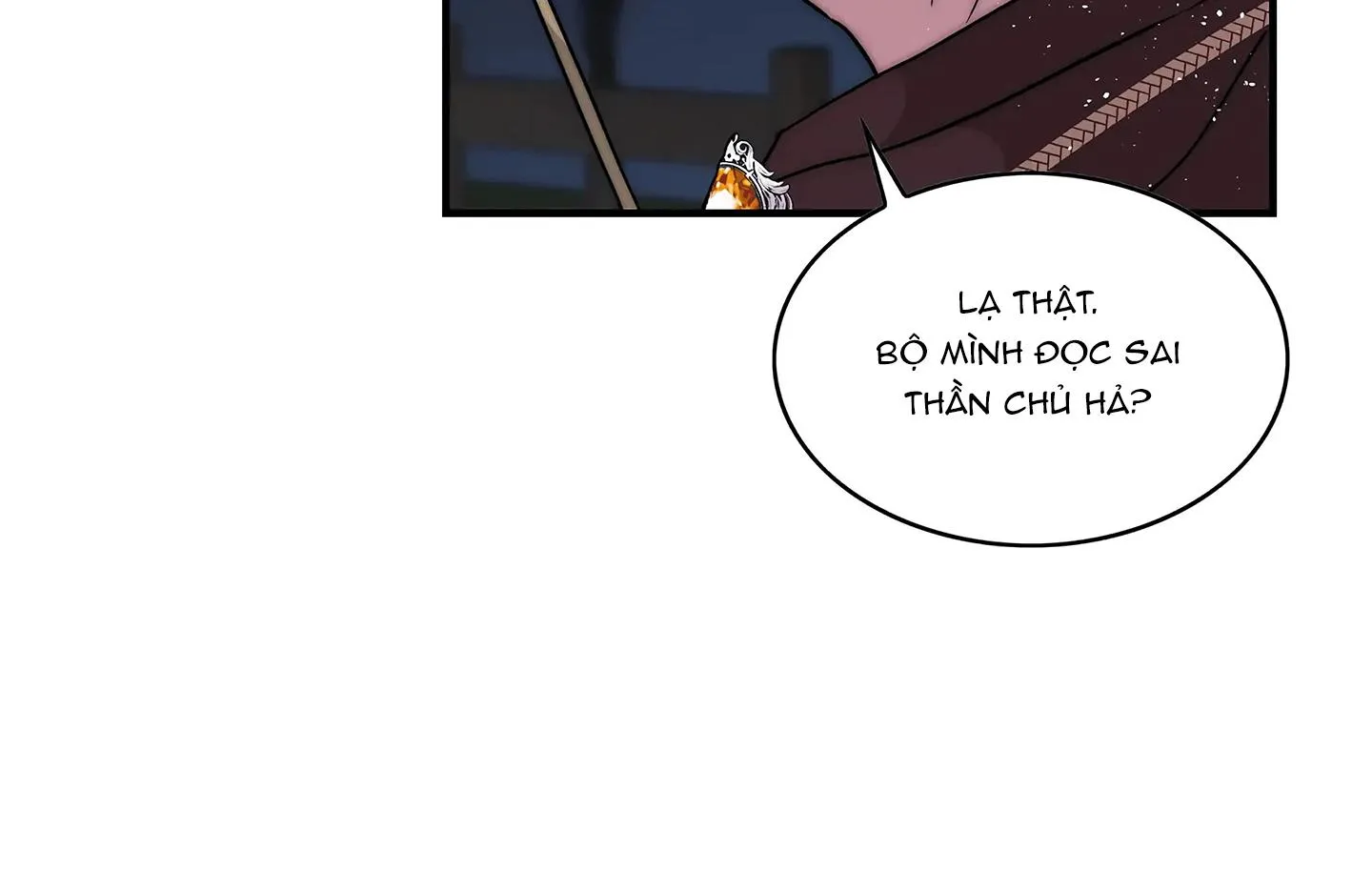 Cinderella Chapter 7 Trang 3