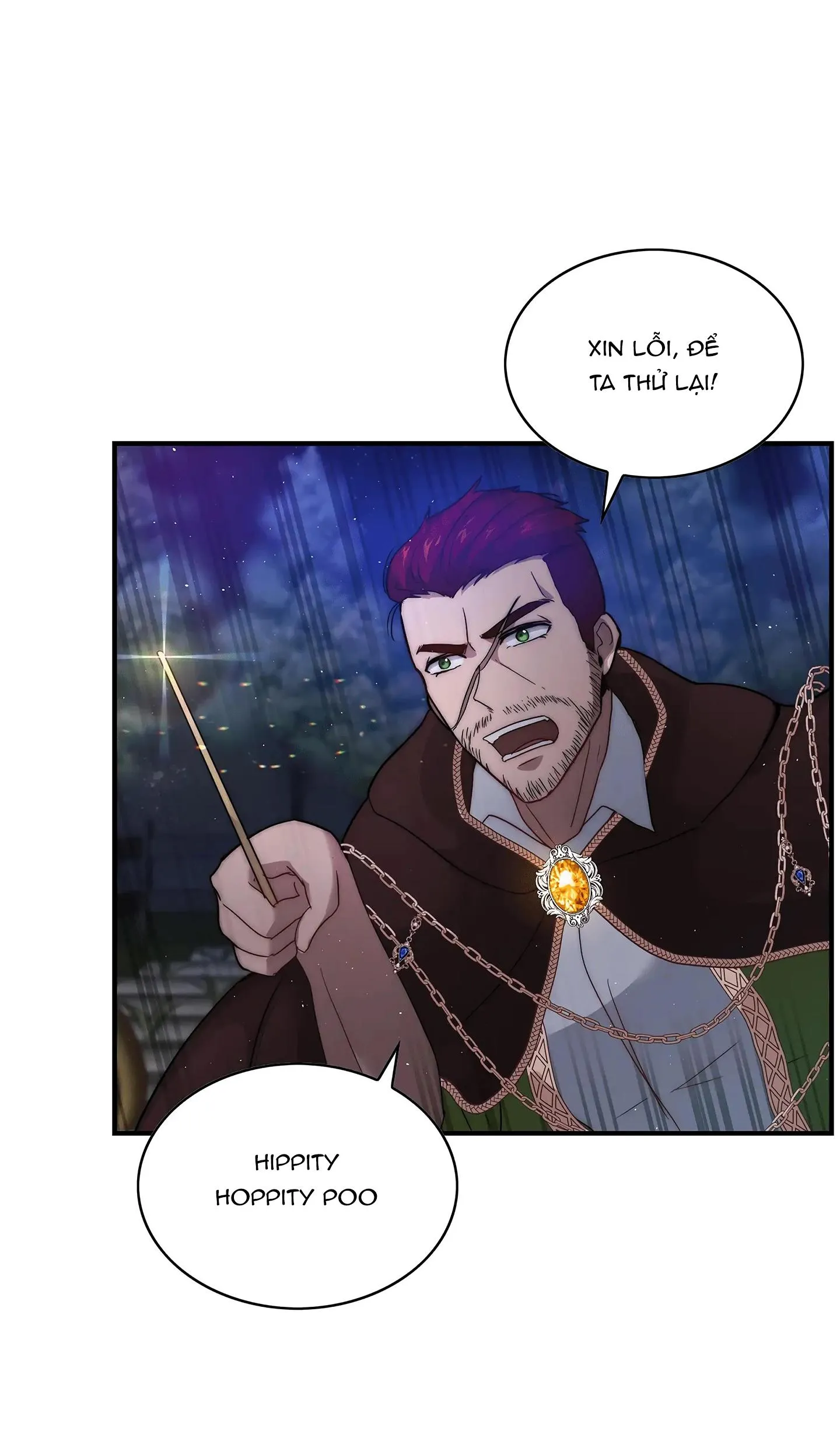 Cinderella Chapter 7 Trang 5