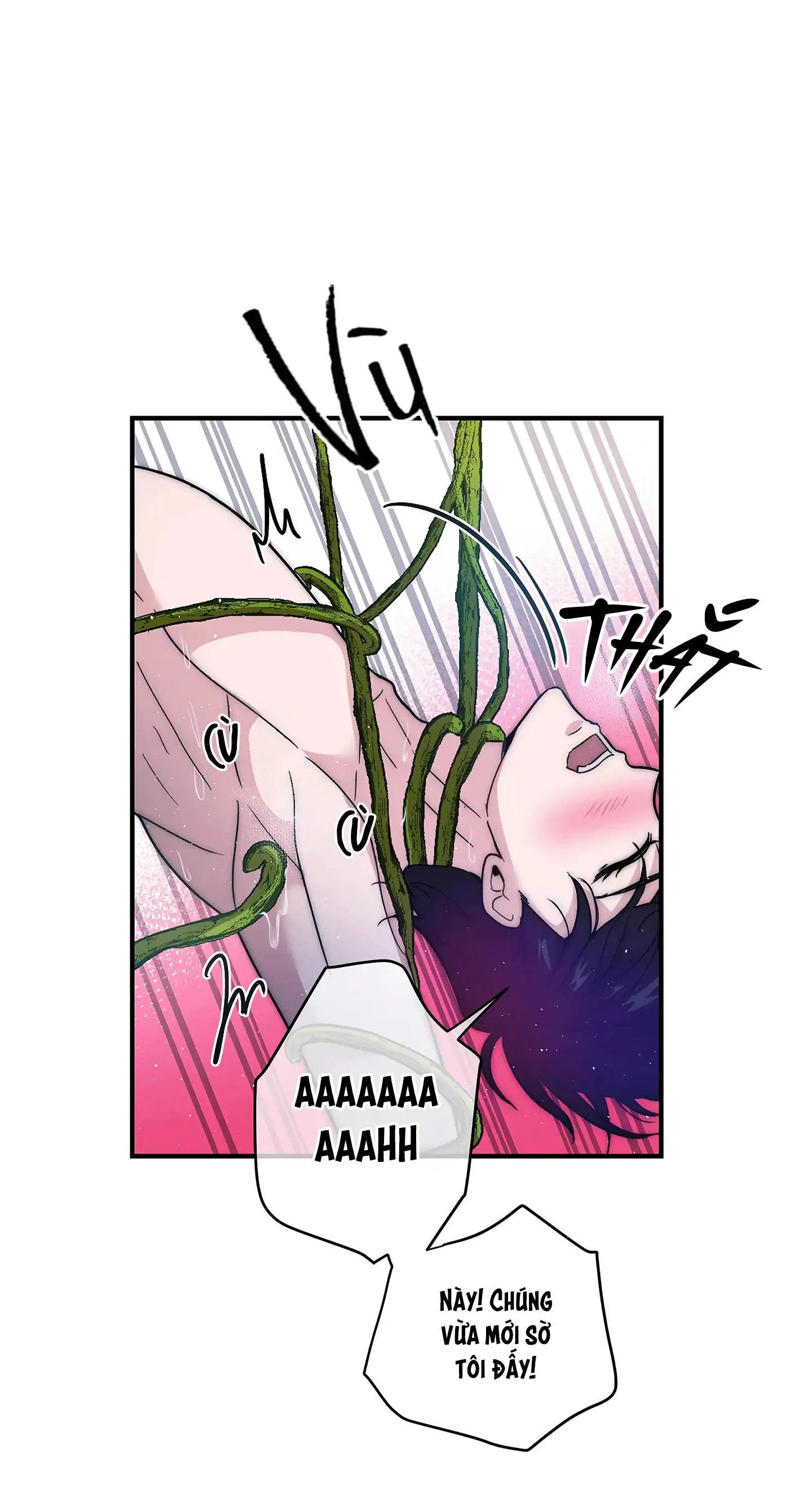 Cinderella Chapter 7 Trang 6