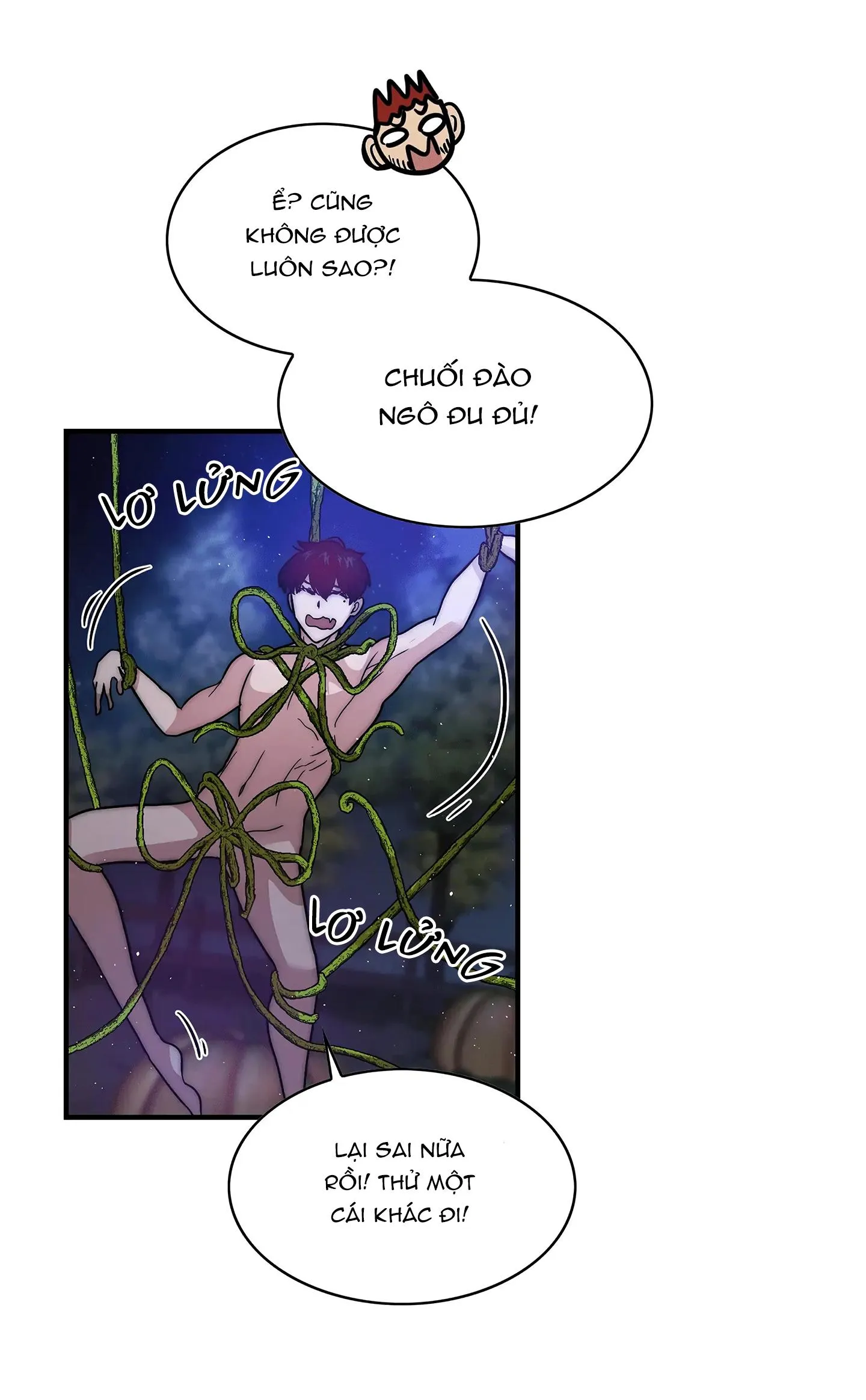 Cinderella Chapter 7 Trang 7