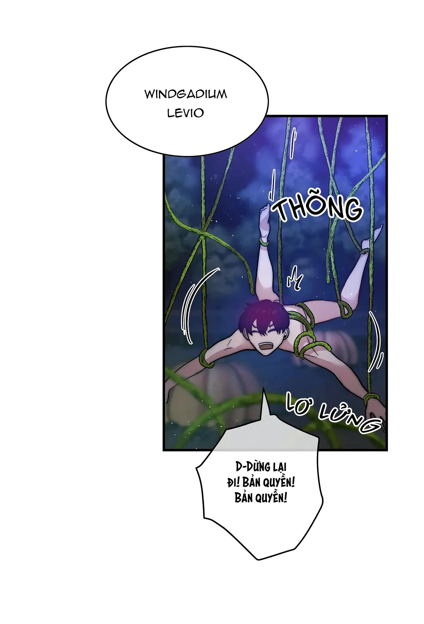 Cinderella Chapter 7 Trang 8