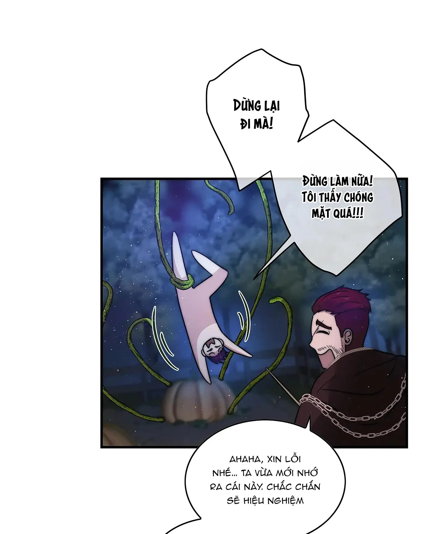 Cinderella Chapter 7 Trang 11