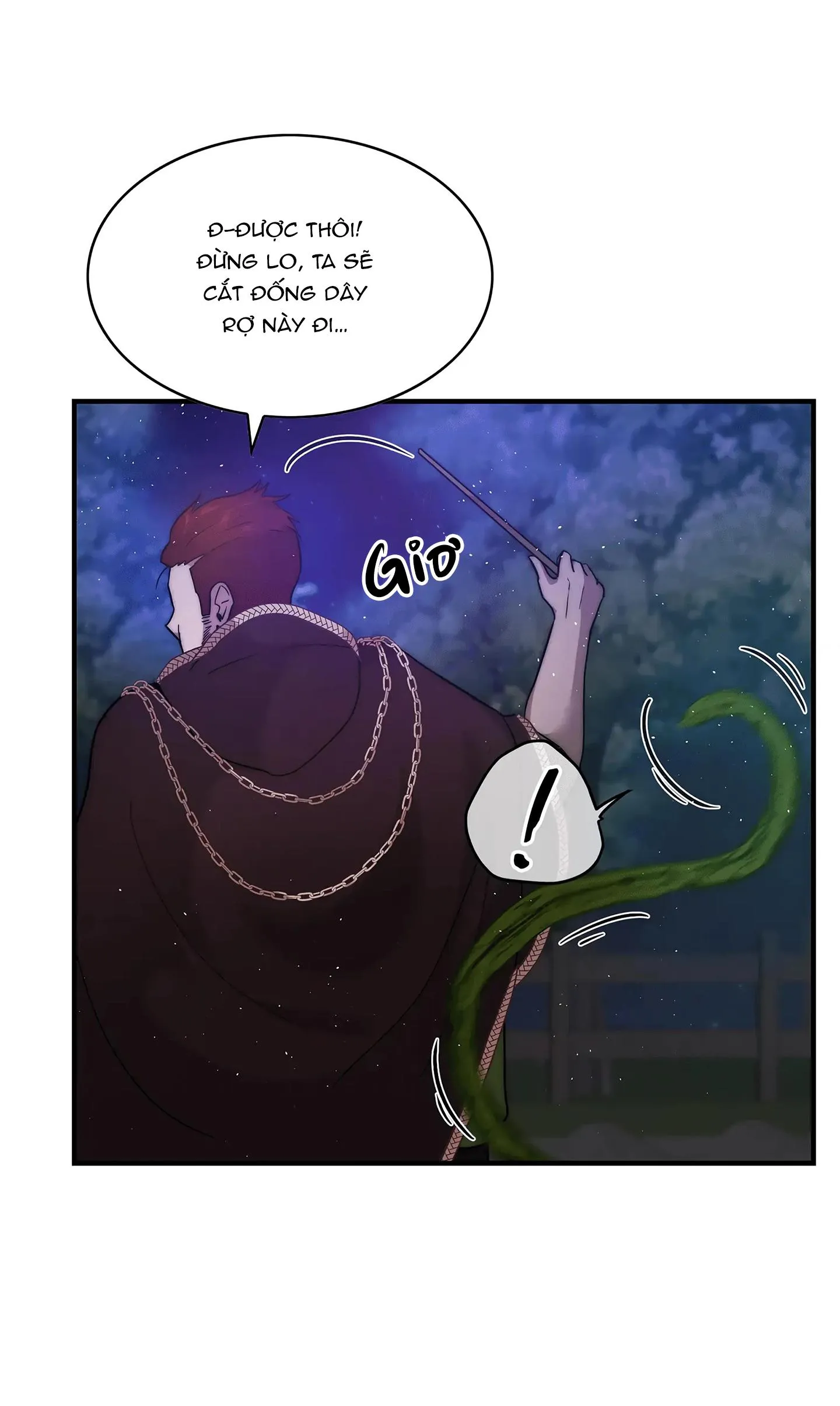 Cinderella Chapter 7 Trang 25