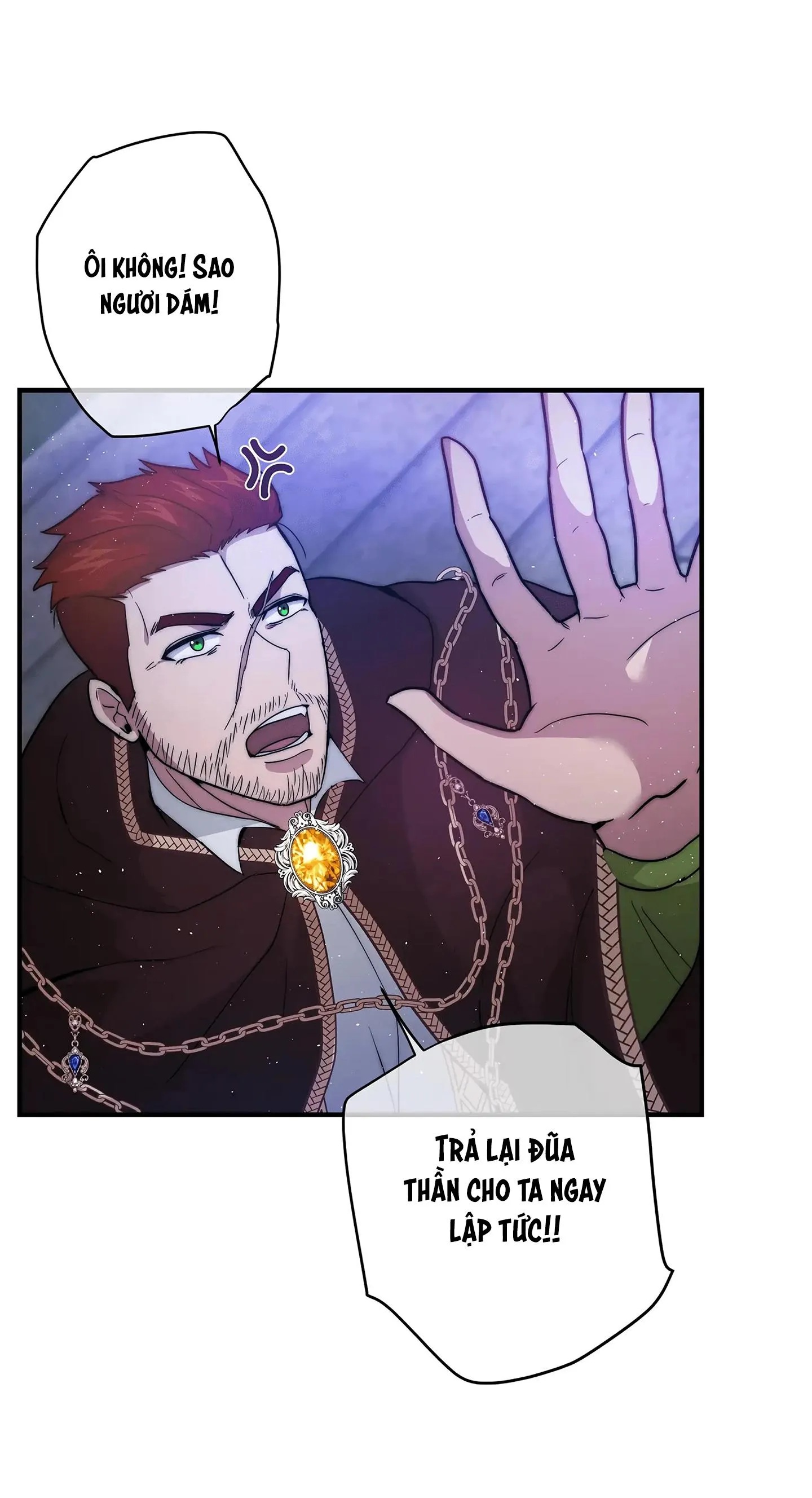 Cinderella Chapter 7 Trang 28