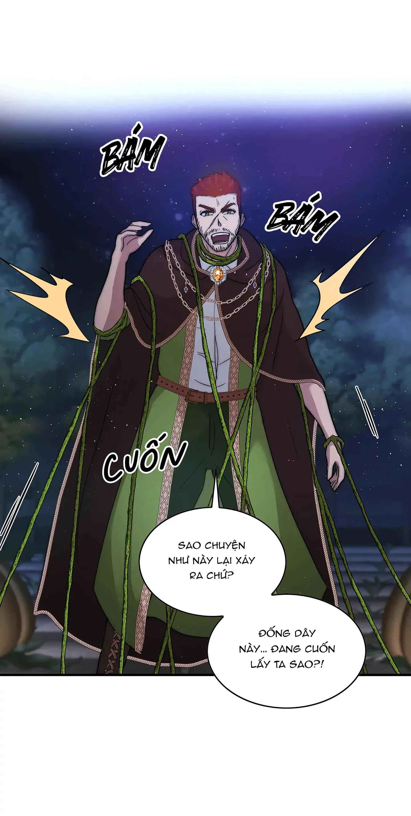 Cinderella Chapter 7 Trang 31