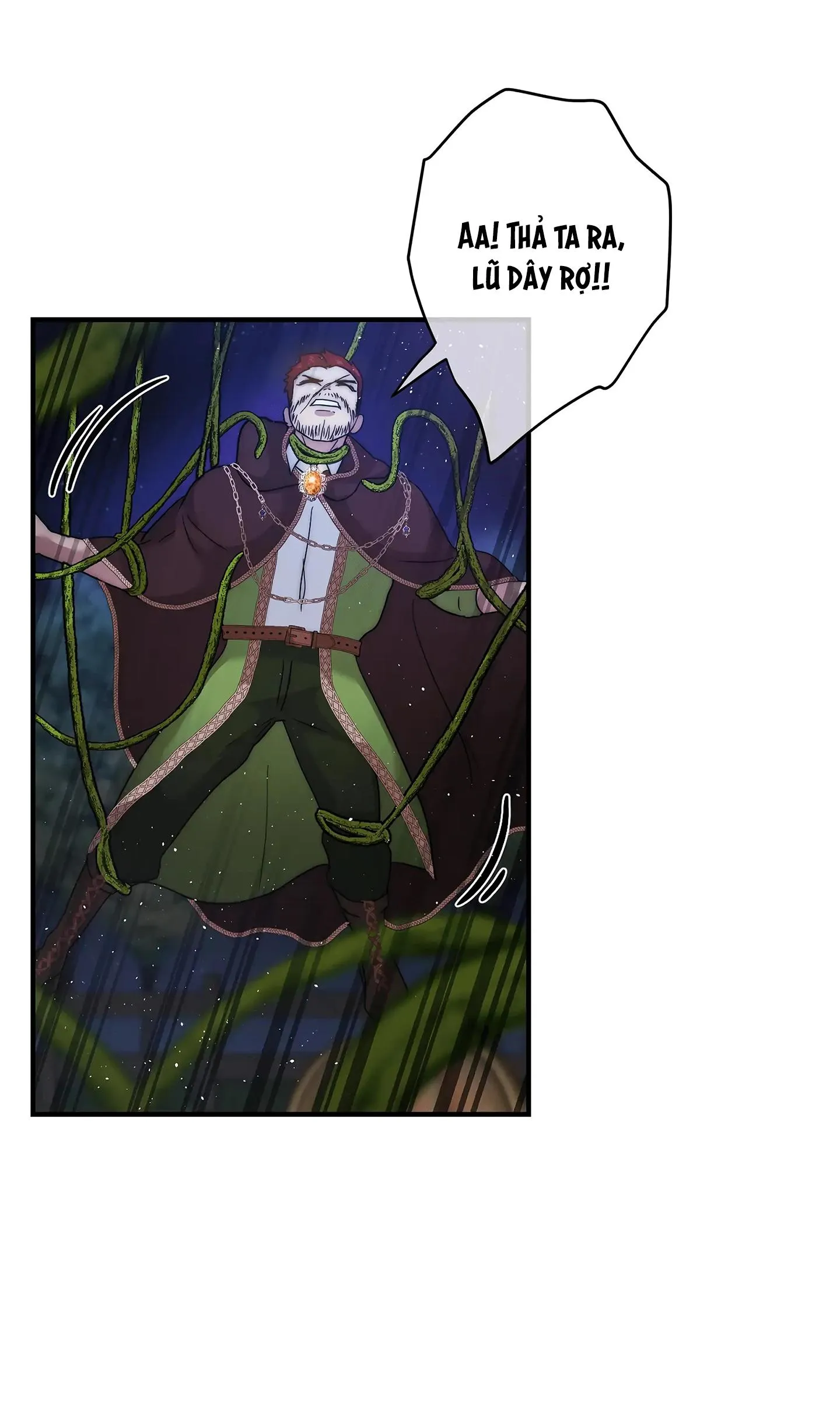 Cinderella Chapter 7 Trang 33