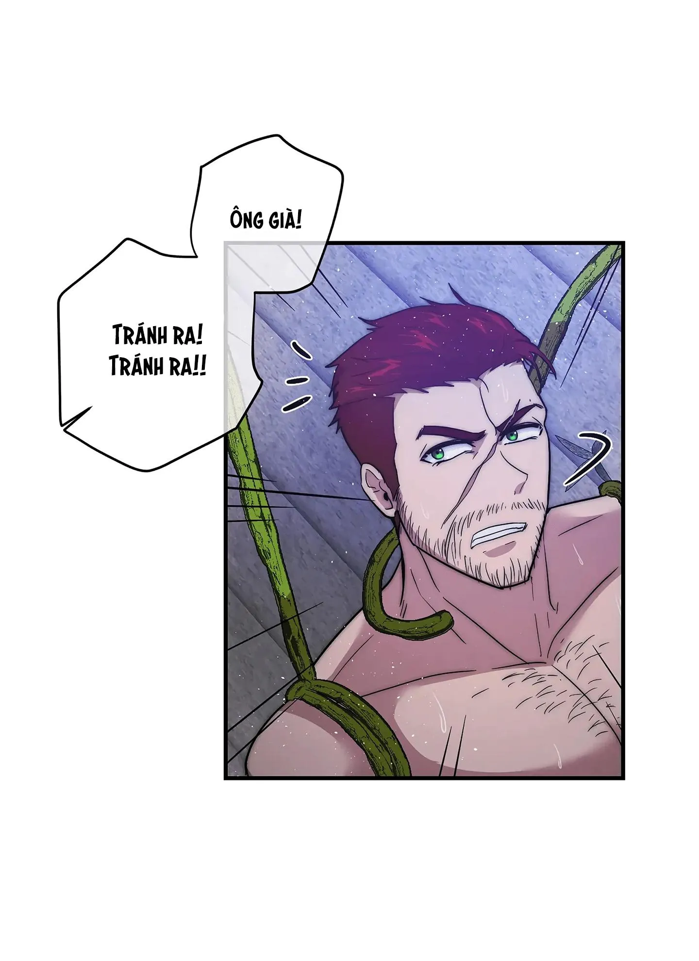 Cinderella Chapter 7 Trang 35