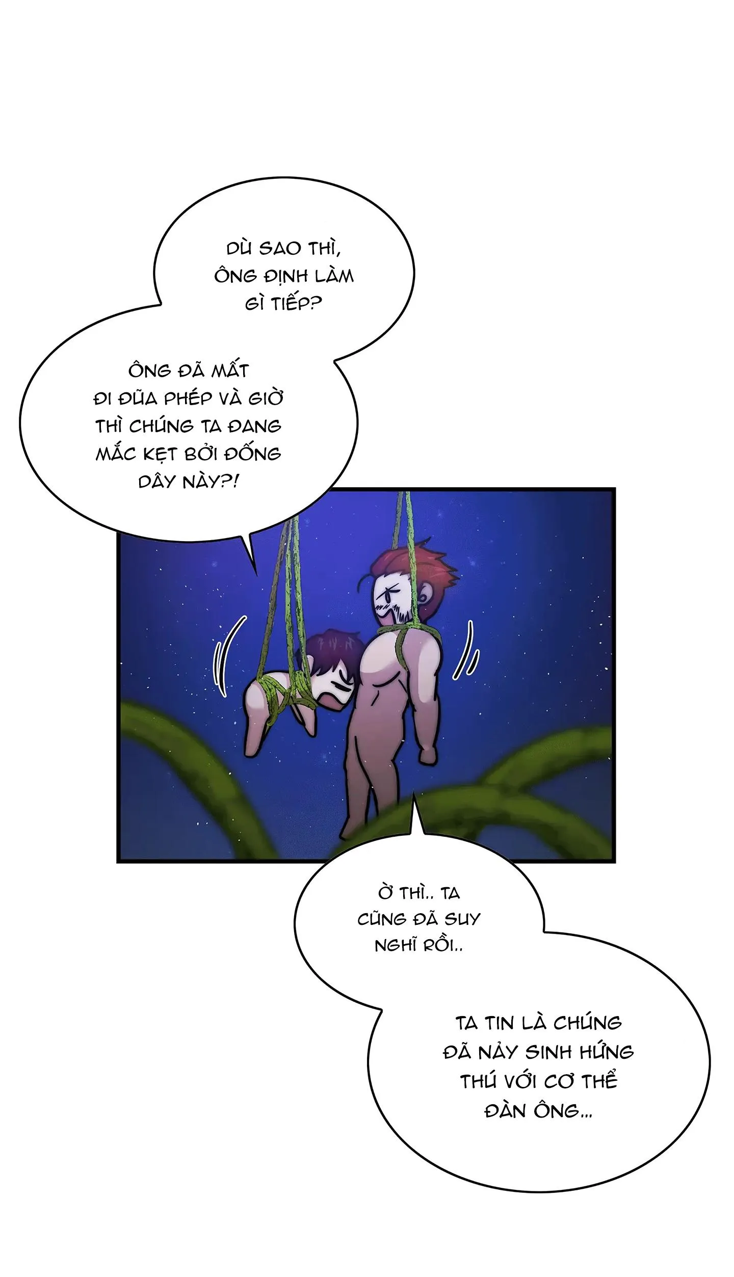 Cinderella Chapter 7 Trang 40