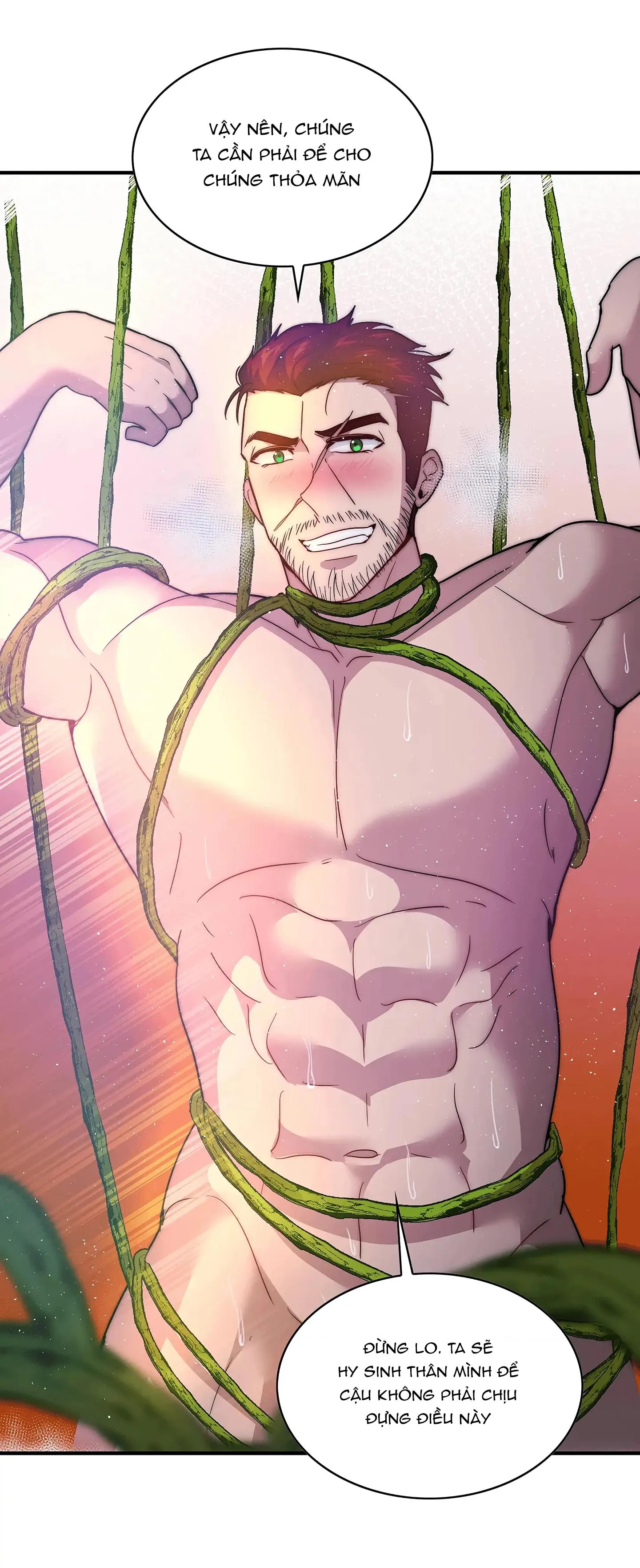 Cinderella Chapter 7 Trang 41