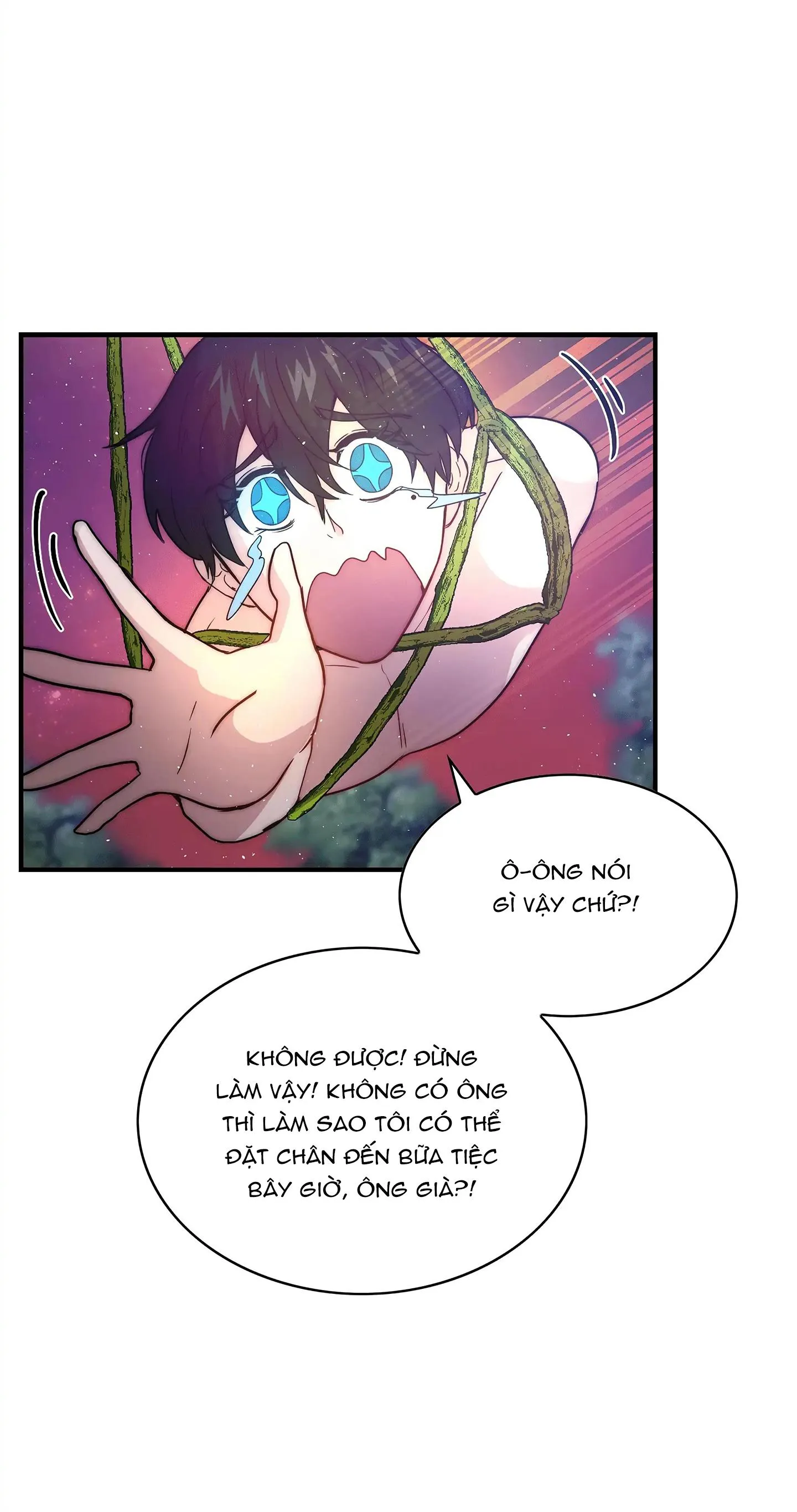 Cinderella Chapter 7 Trang 42