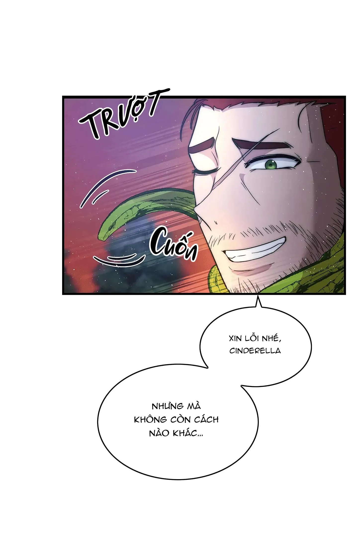 Cinderella Chapter 7 Trang 43