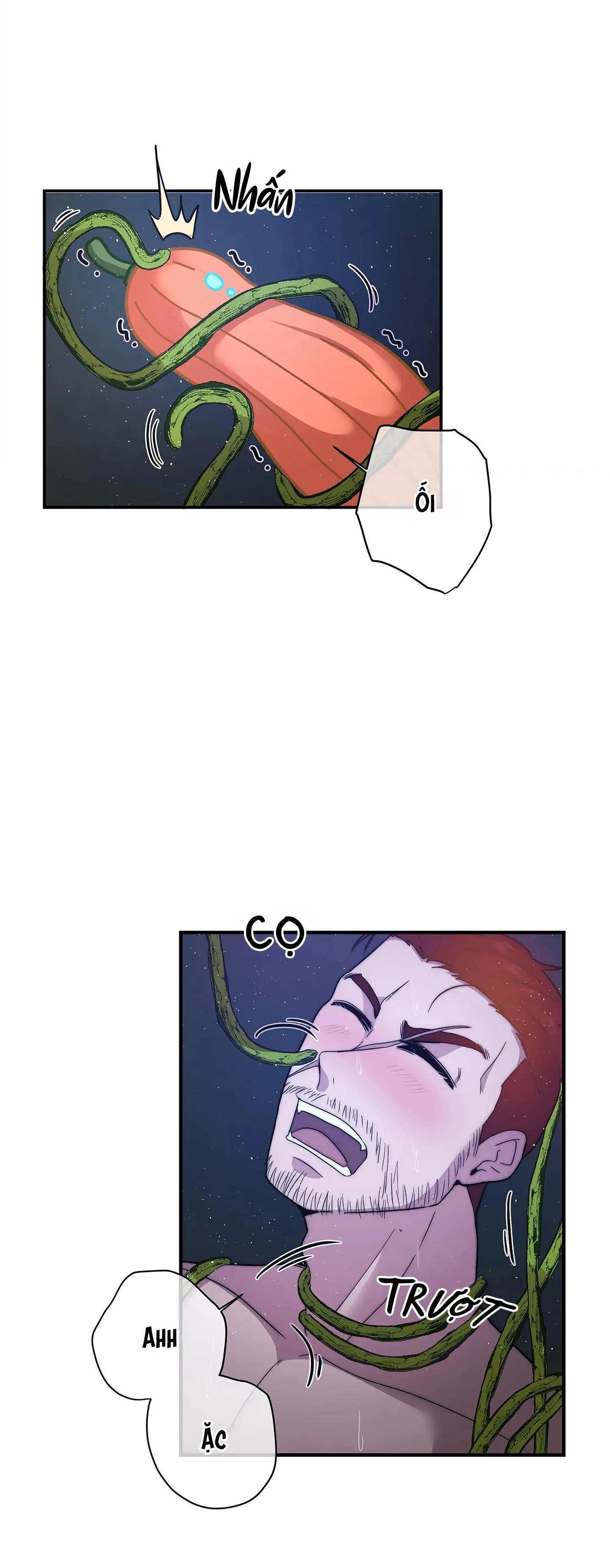 Cinderella Chapter 7 Trang 46