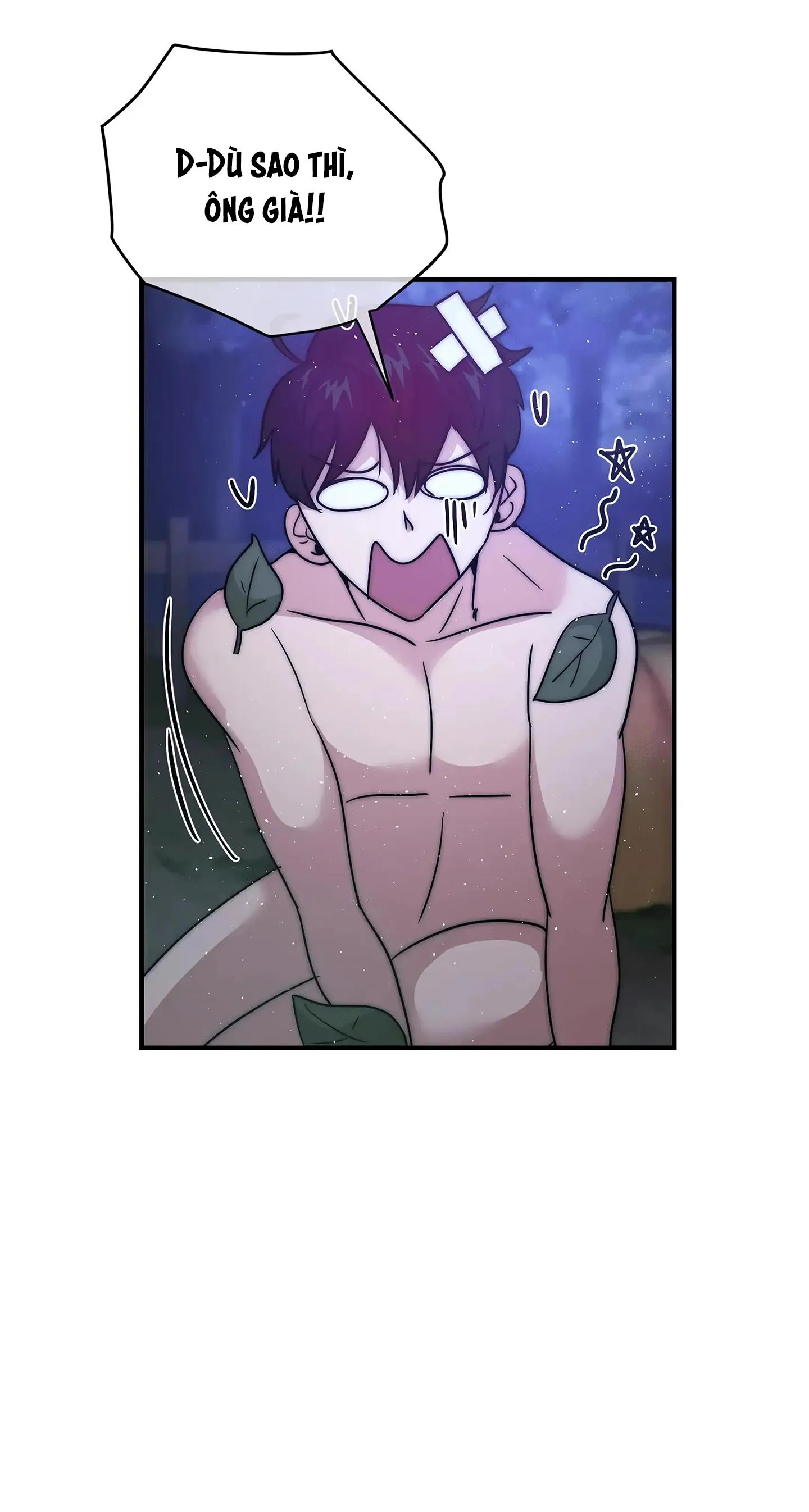 Cinderella Chapter 7 Trang 56