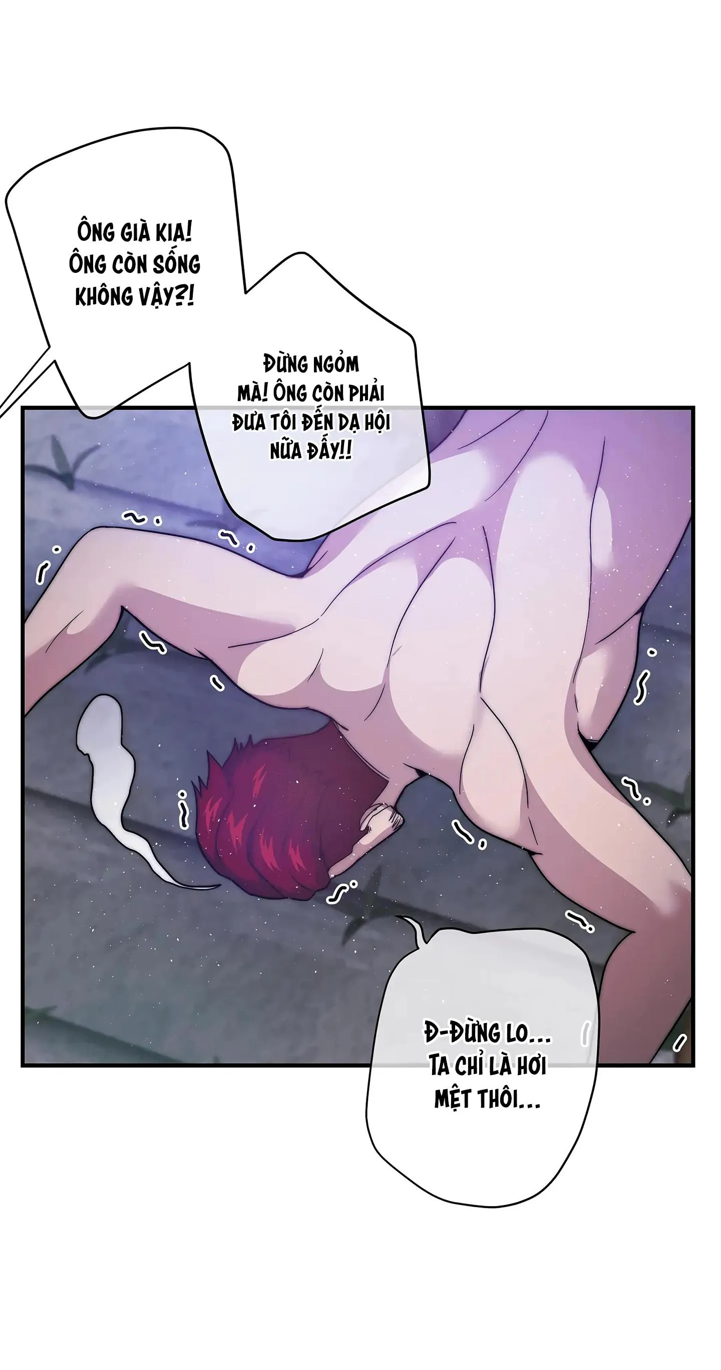 Cinderella Chapter 7 Trang 57