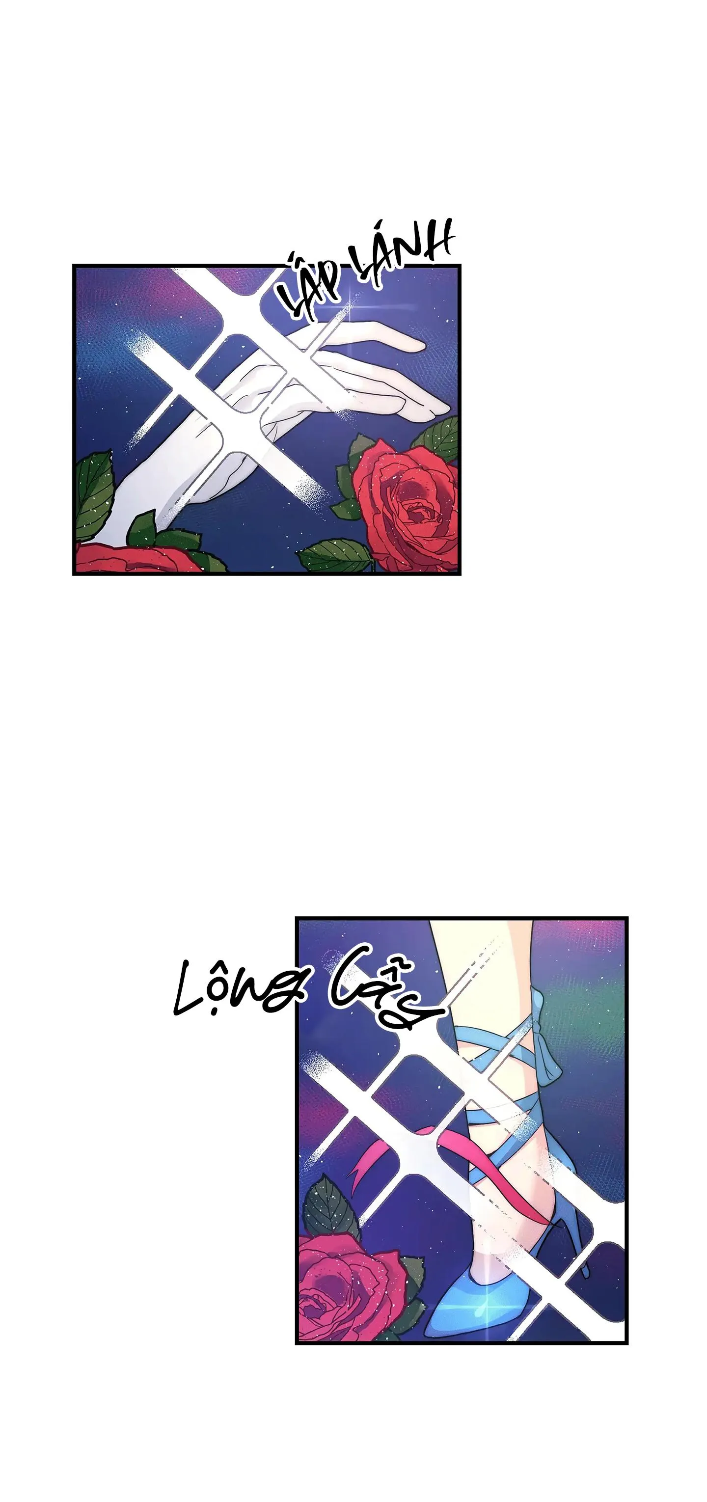 Cinderella Chapter 7 Trang 61