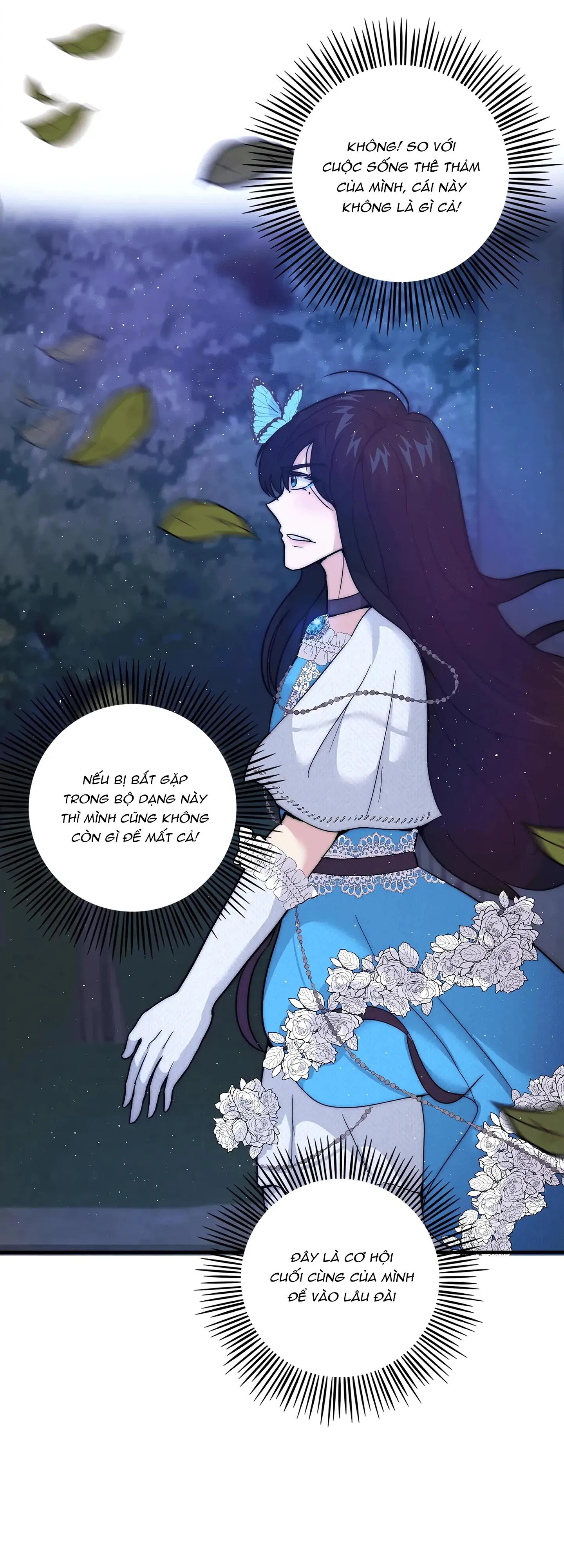 Cinderella Chapter 8 Trang 9