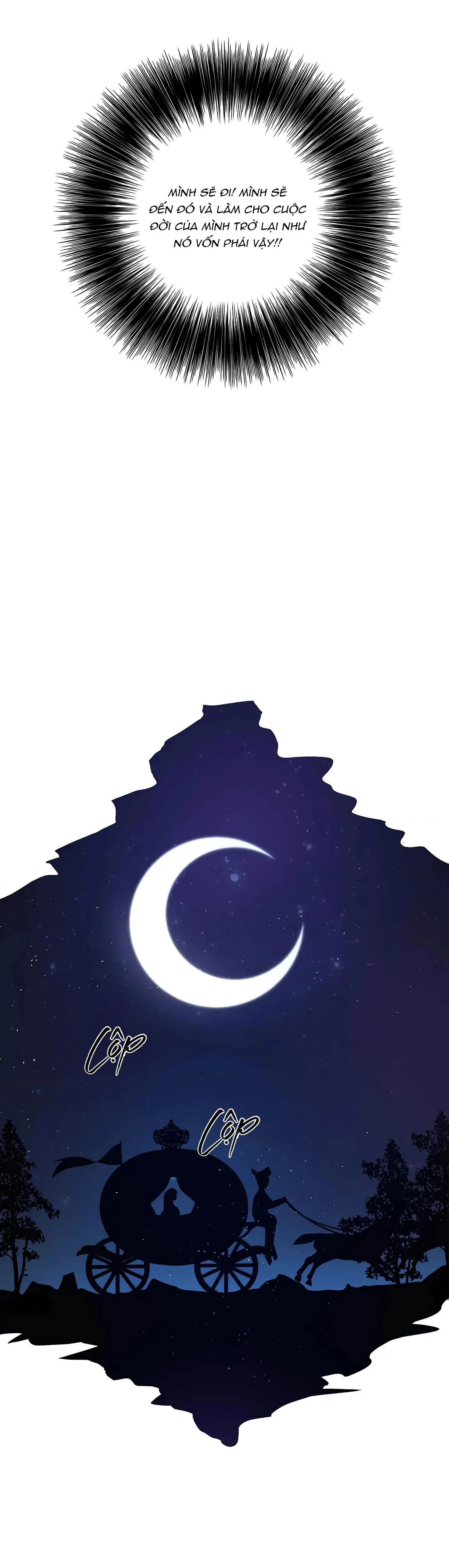 Cinderella Chapter 8 Trang 10