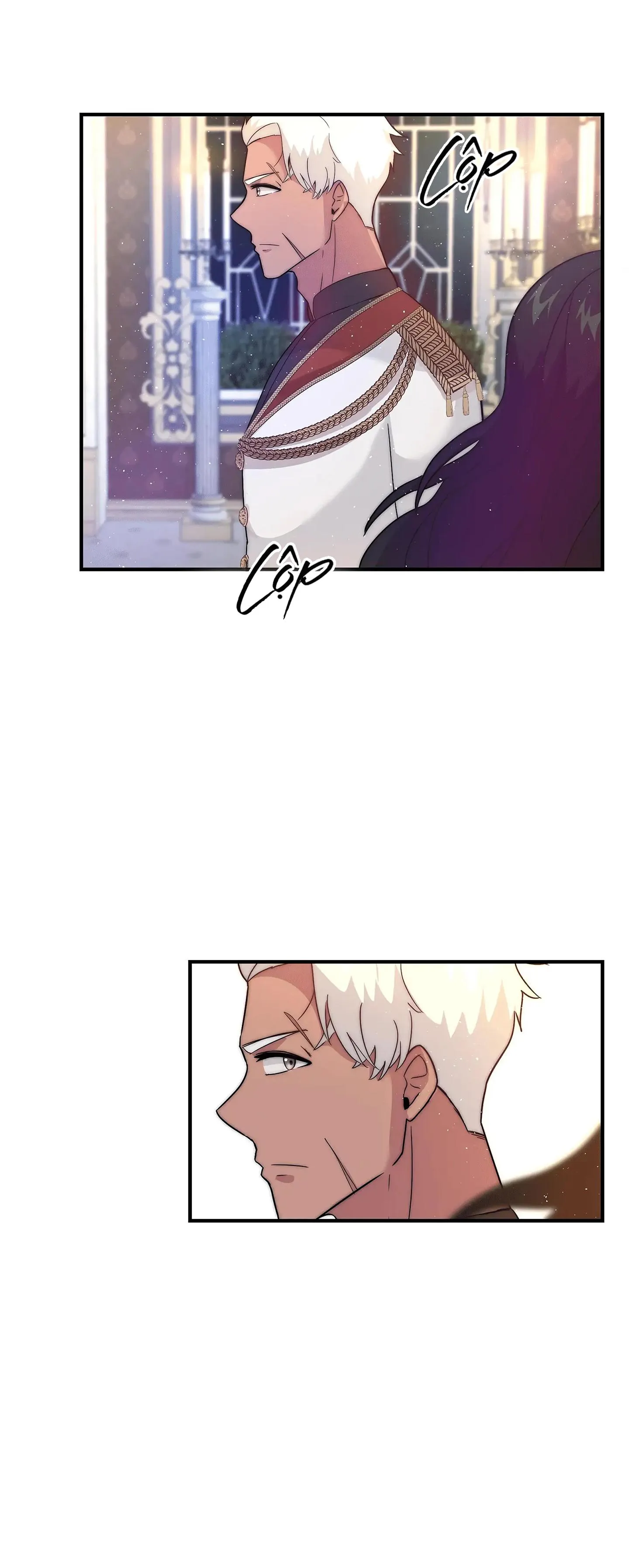 Cinderella Chapter 8 Trang 15