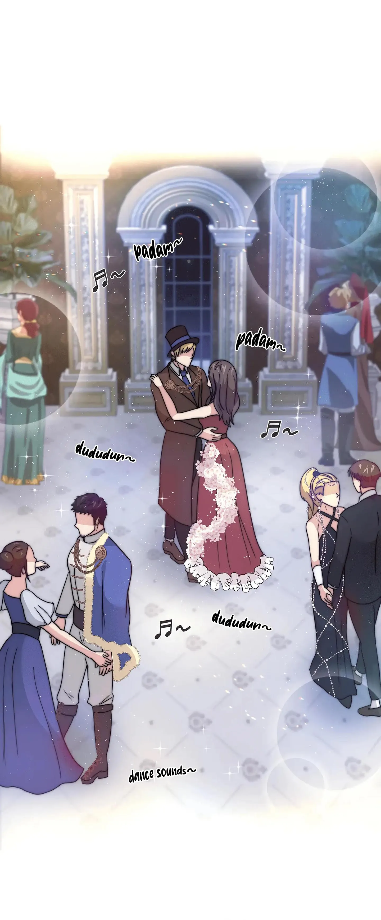 Cinderella Chapter 8 Trang 17