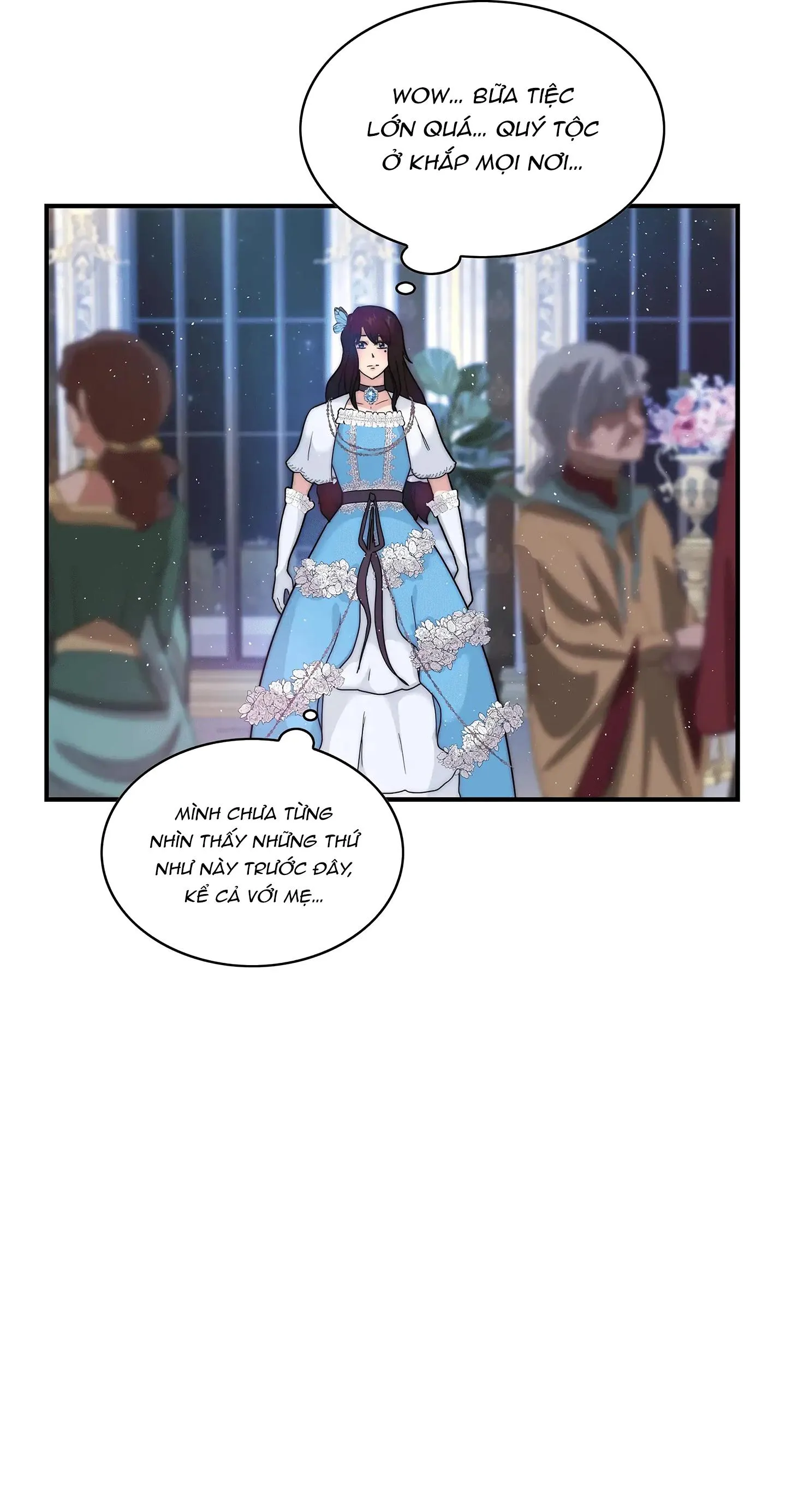 Cinderella Chapter 8 Trang 18