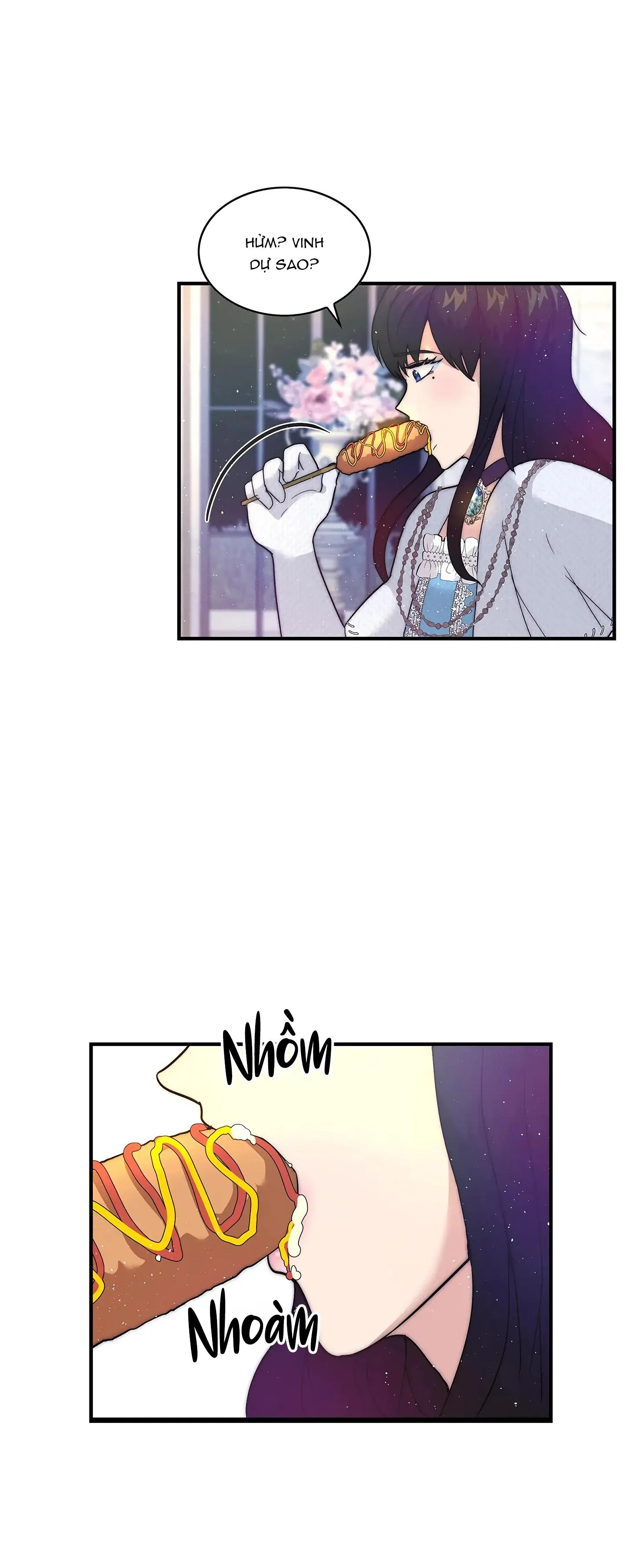 Cinderella Chapter 8 Trang 26