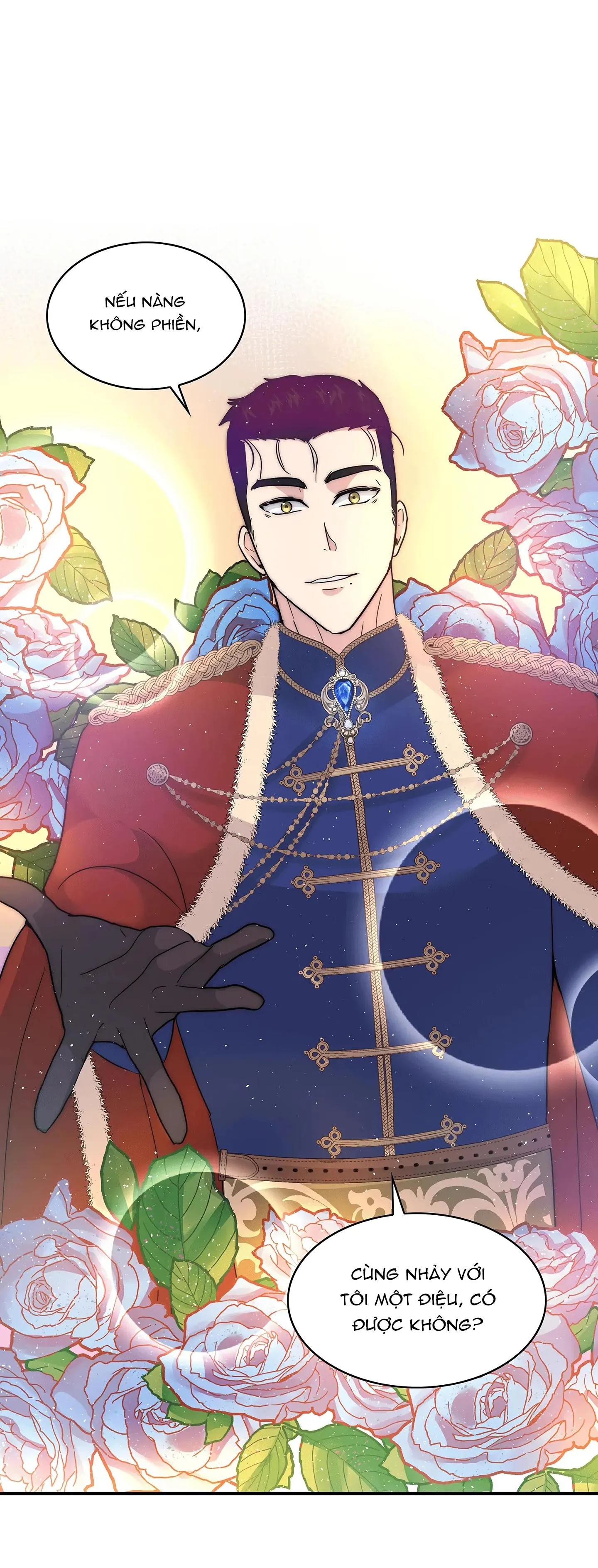 Cinderella Chapter 8 Trang 31