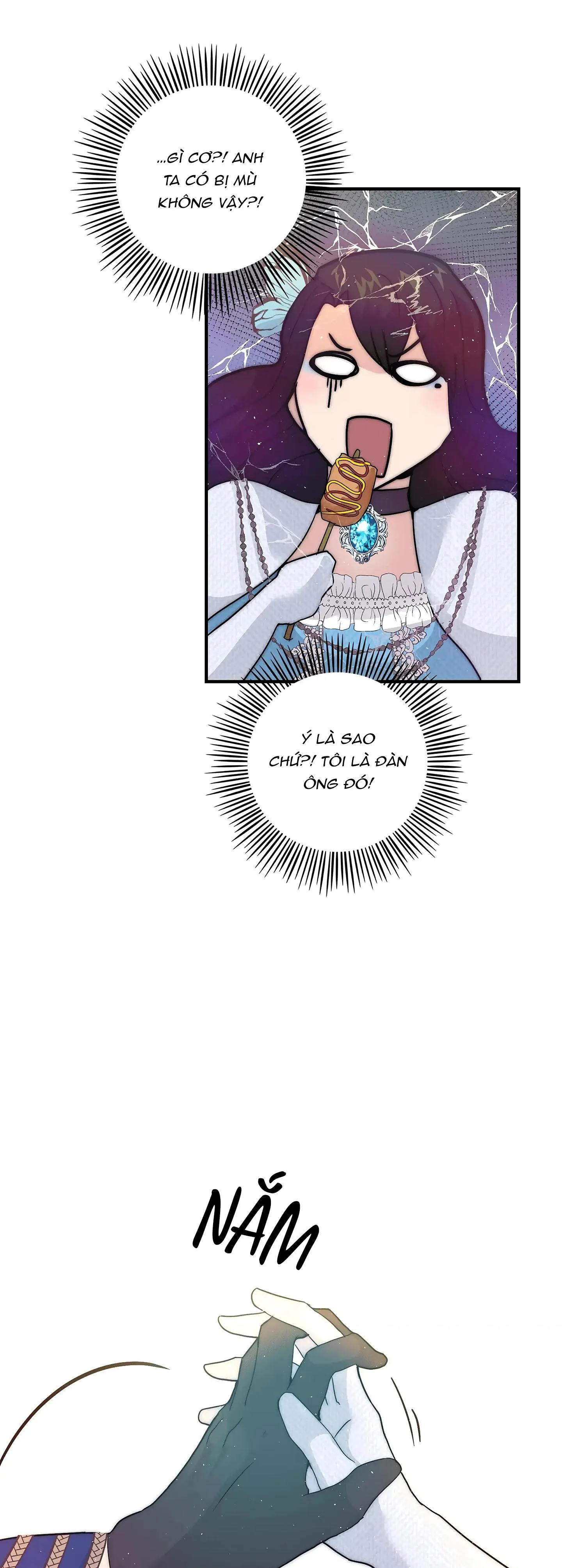 Cinderella Chapter 8 Trang 32