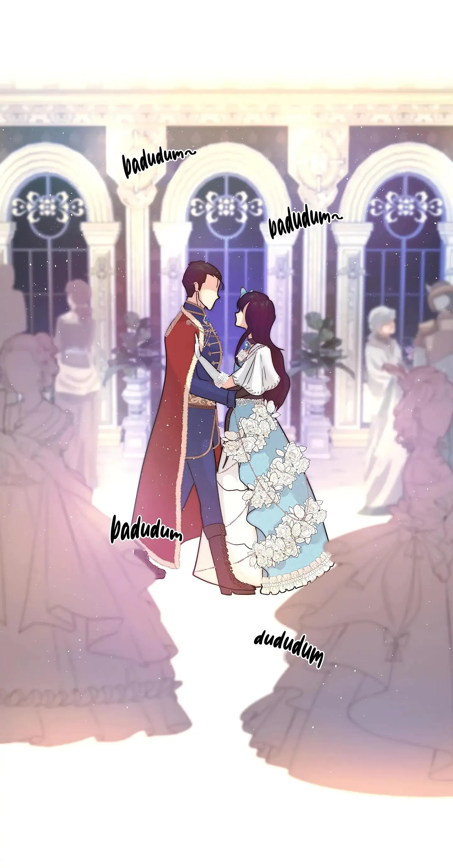 Cinderella Chapter 8 Trang 36