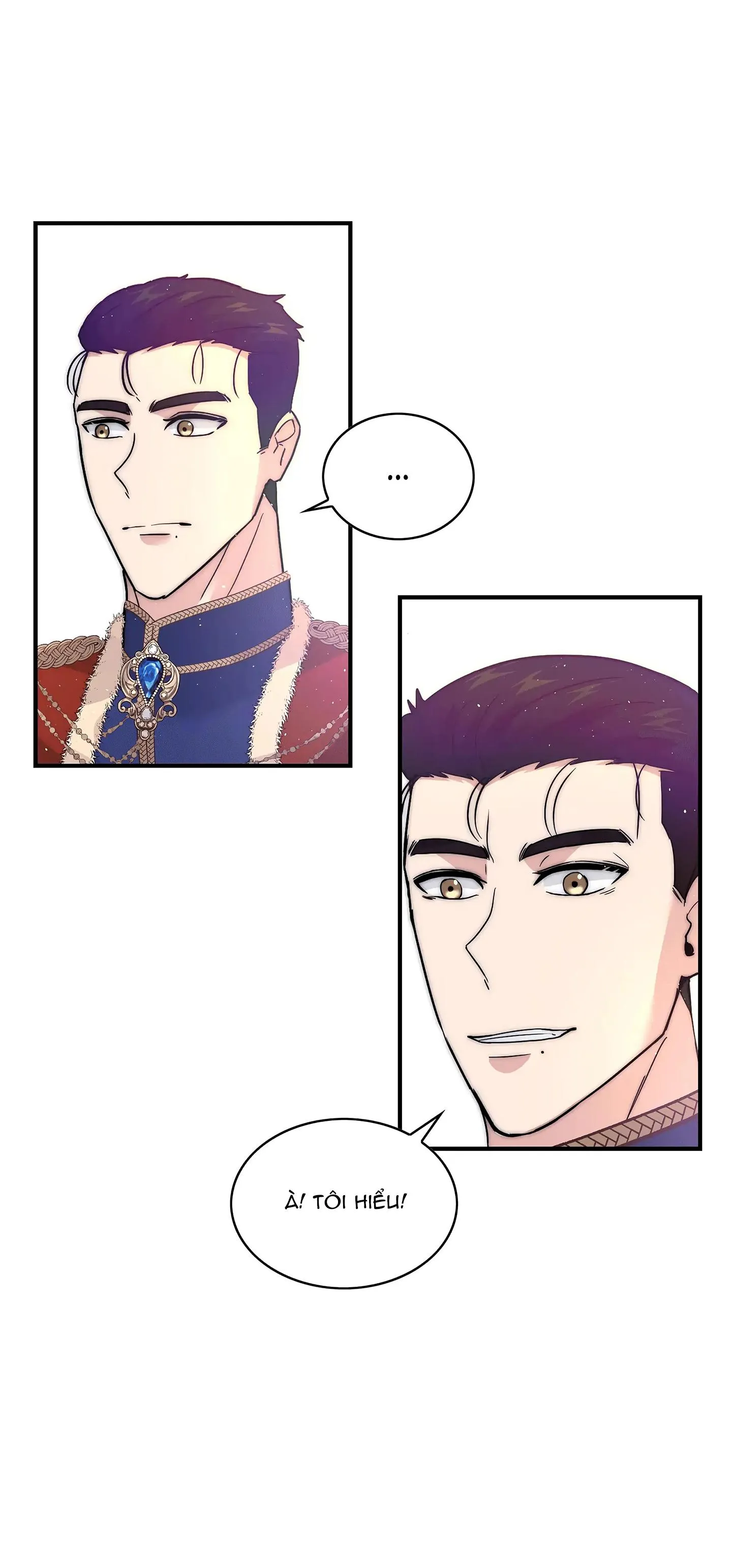 Cinderella Chapter 8 Trang 39