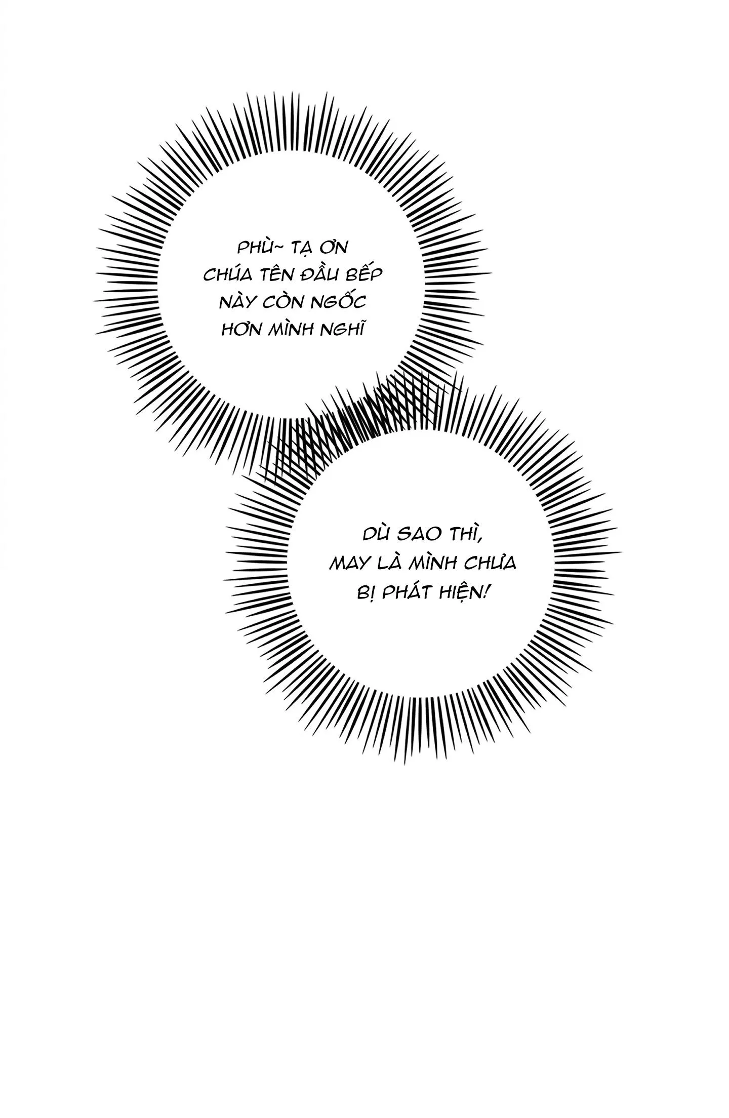 Cinderella Chapter 8 Trang 41