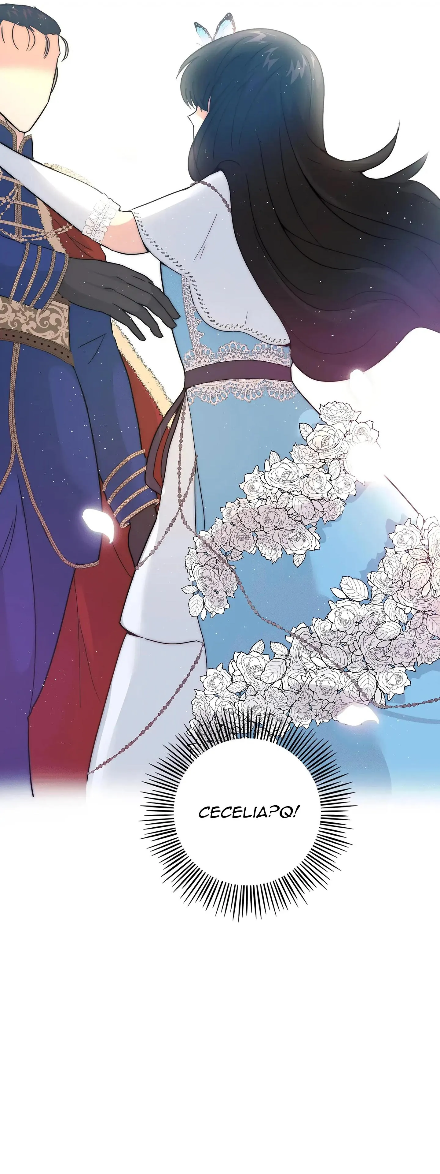 Cinderella Chapter 8 Trang 44