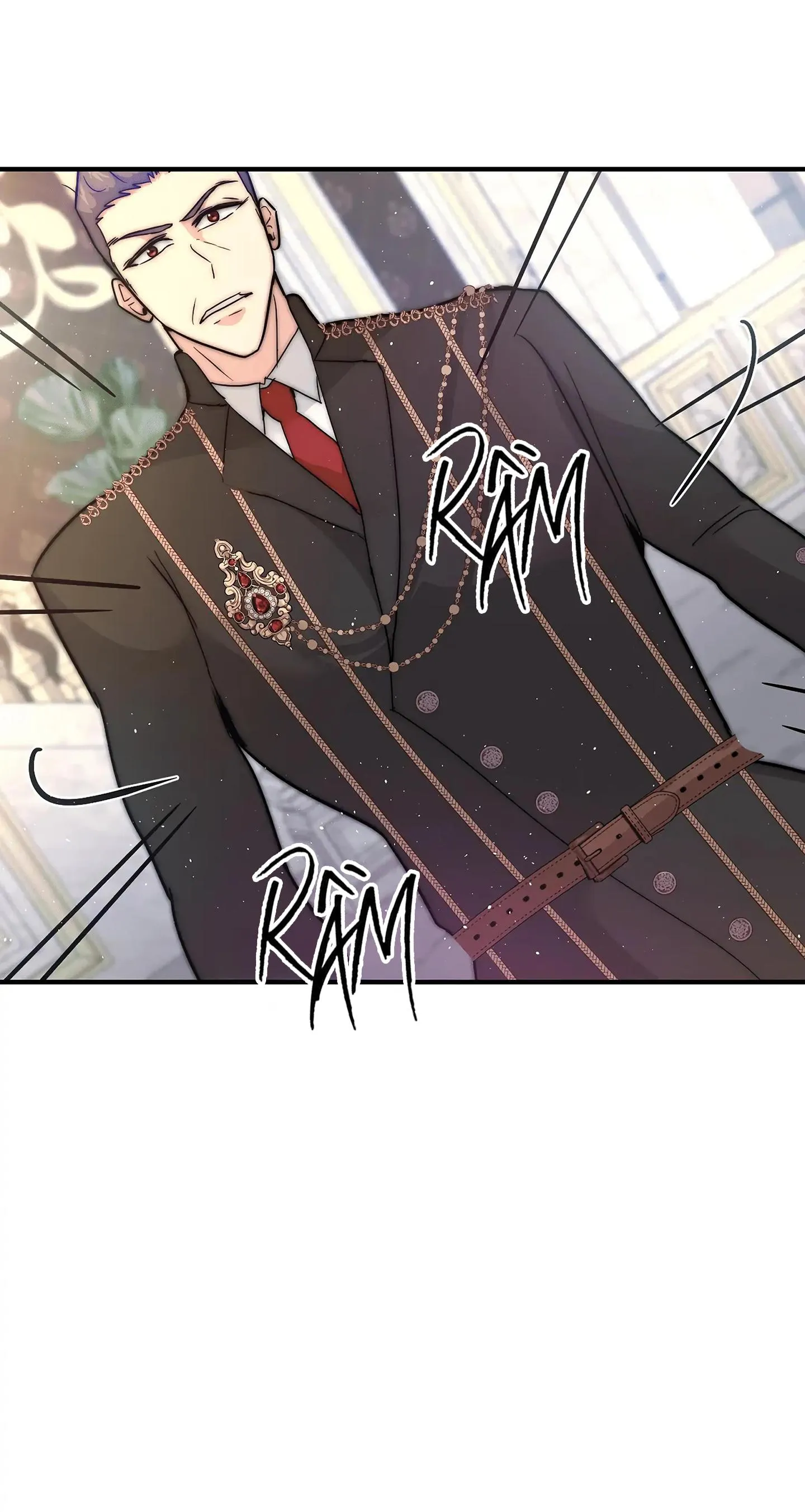 Cinderella Chapter 8 Trang 47