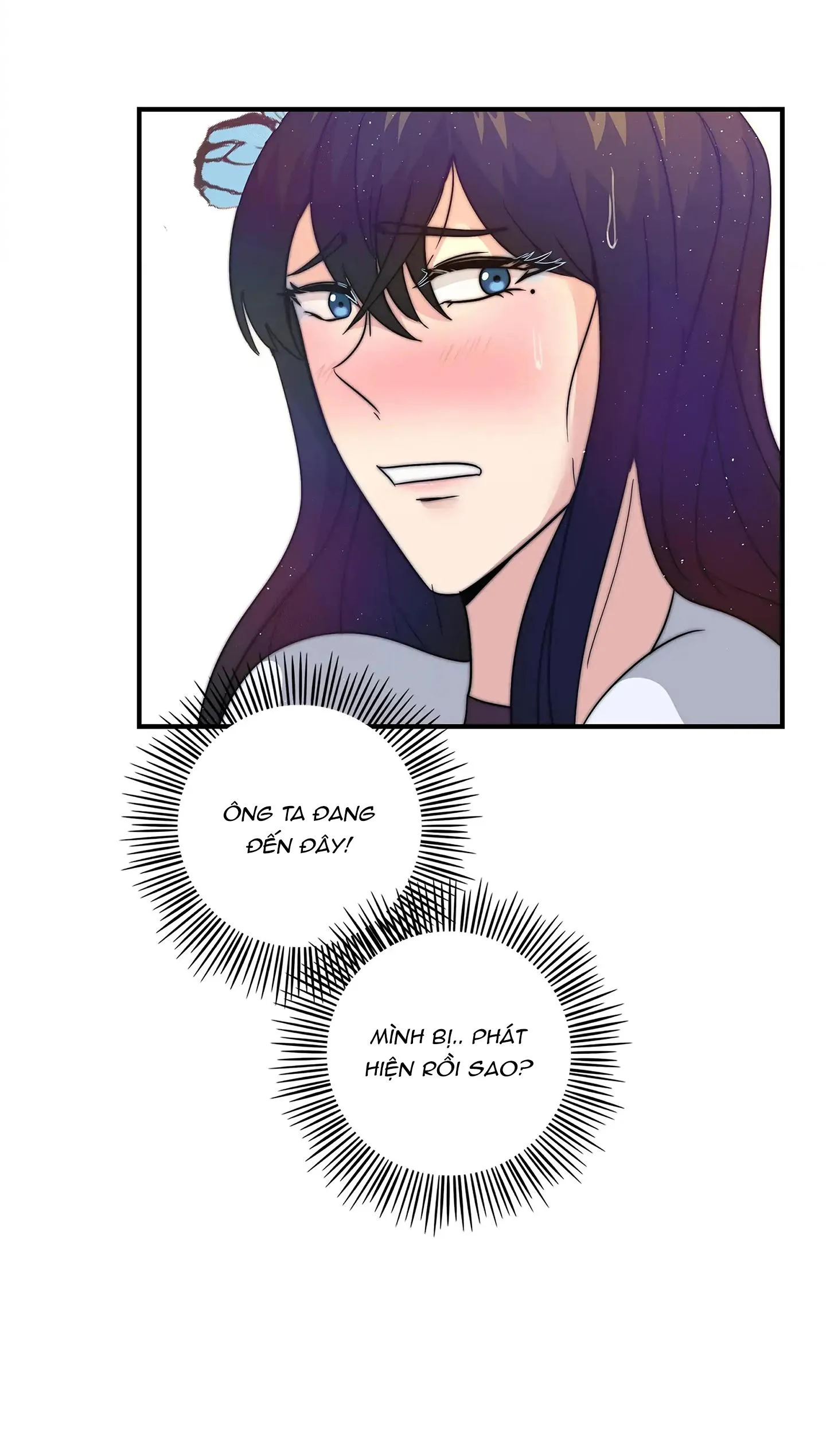 Cinderella Chapter 8 Trang 48