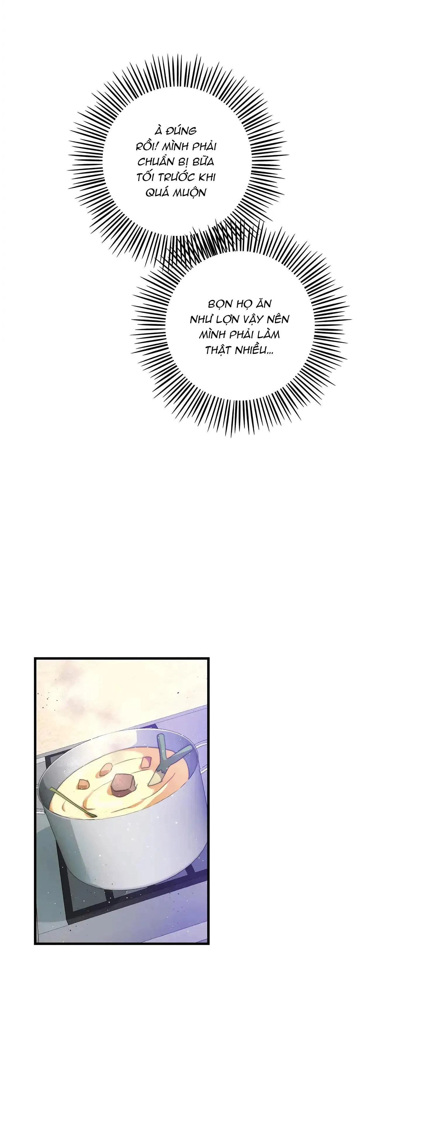 Cinderella Chapter 1 Trang 5