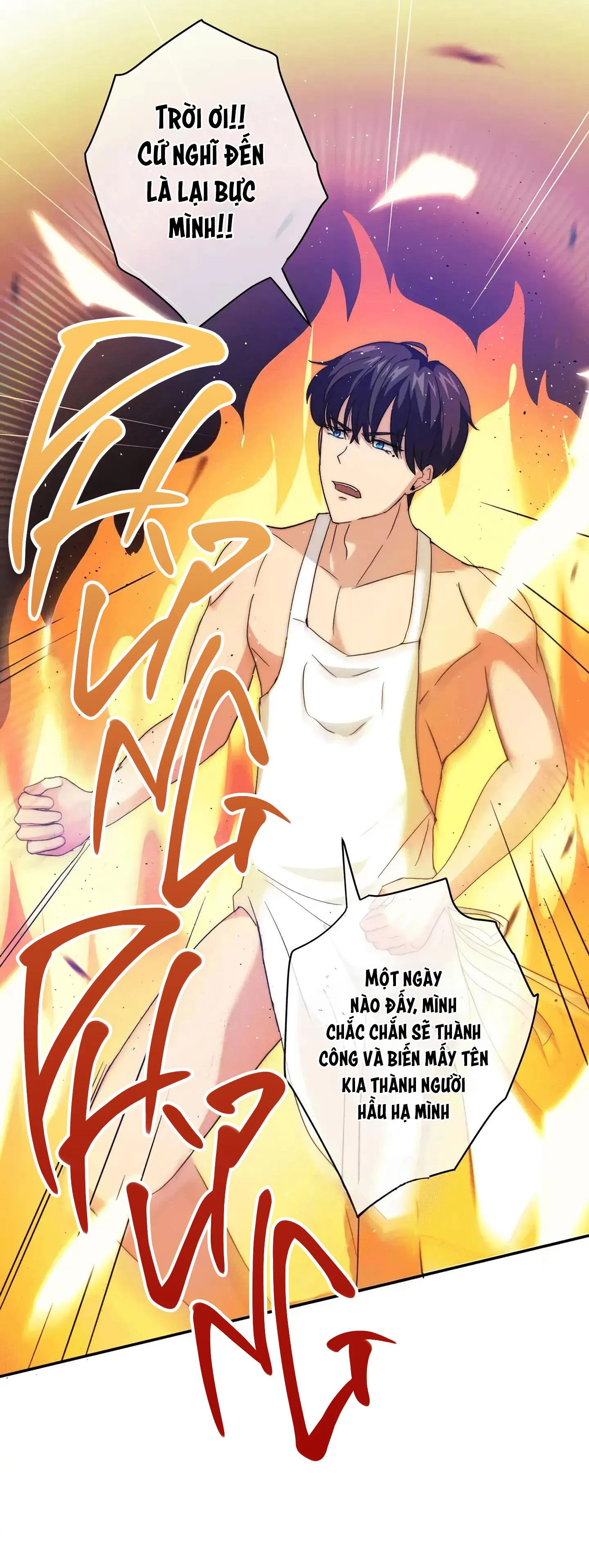 Cinderella Chapter 1 Trang 8