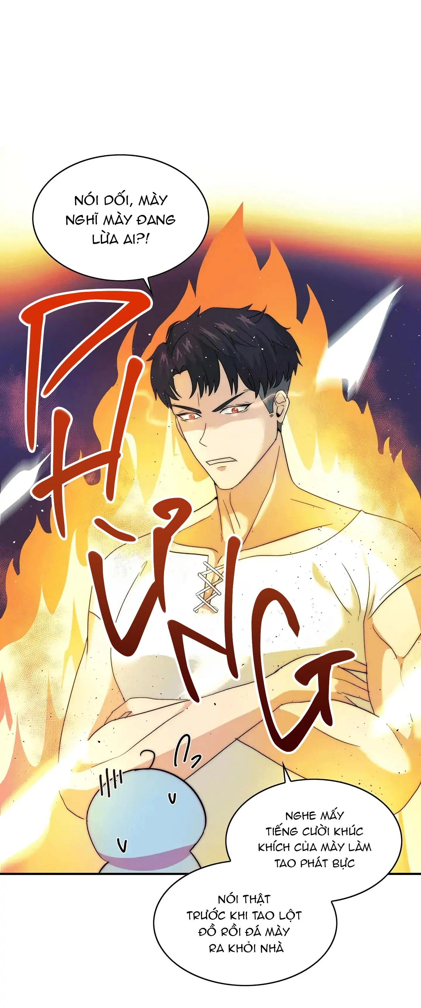 Cinderella Chapter 1 Trang 11